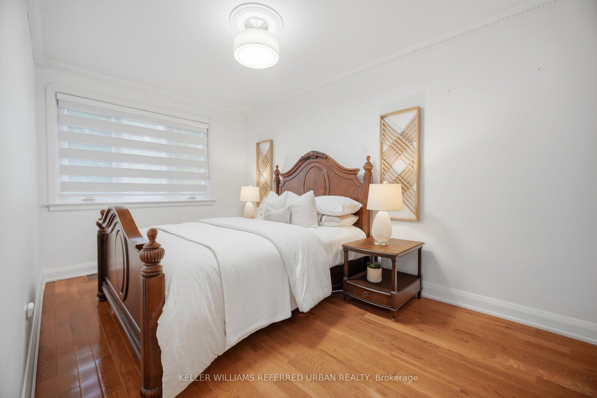 Photo 26 of 96 Highfield Road, Toronto, Greenwood-Coxwell — HOMEH