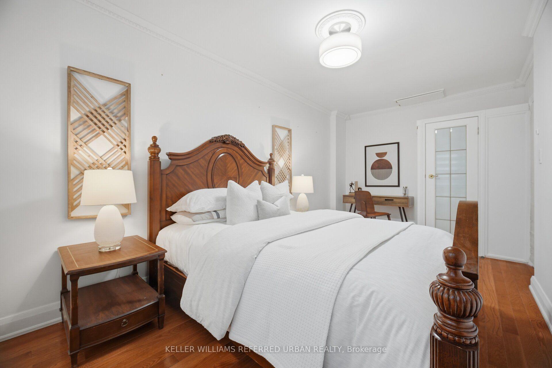 Photo 27 of 96 Highfield Road, Toronto, Greenwood-Coxwell — HOMEH