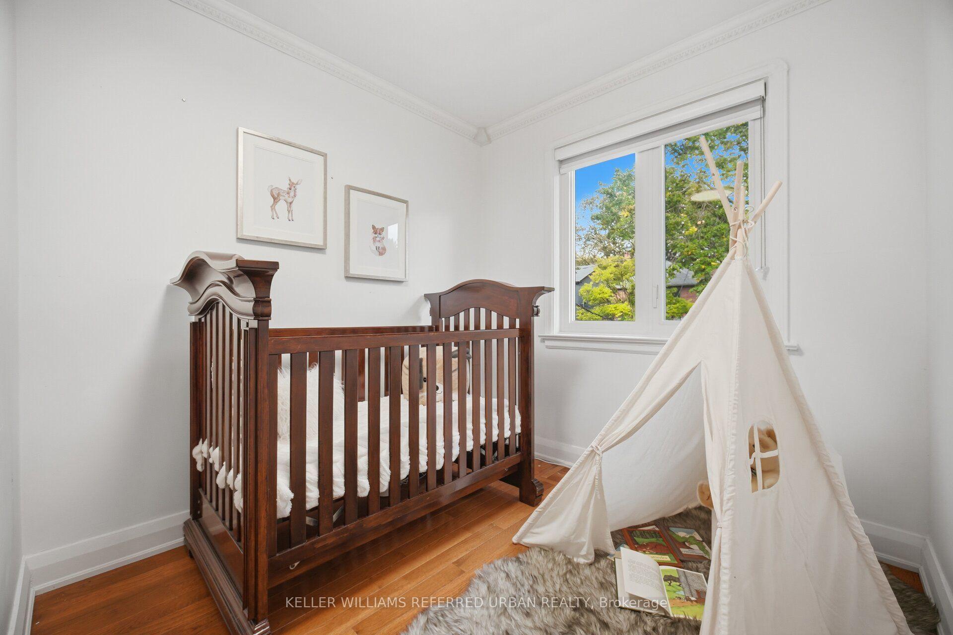 Photo 28 of 96 Highfield Road, Toronto, Greenwood-Coxwell — HOMEH