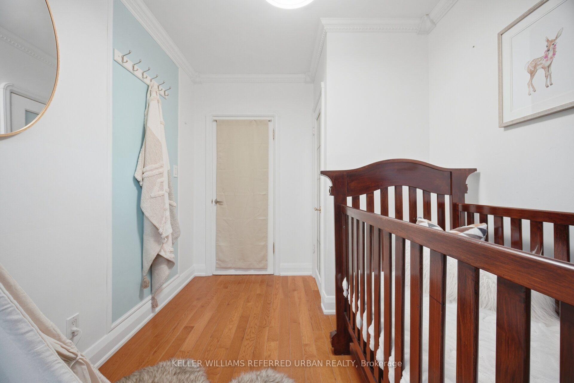 Photo 29 of 96 Highfield Road, Toronto, Greenwood-Coxwell — HOMEH