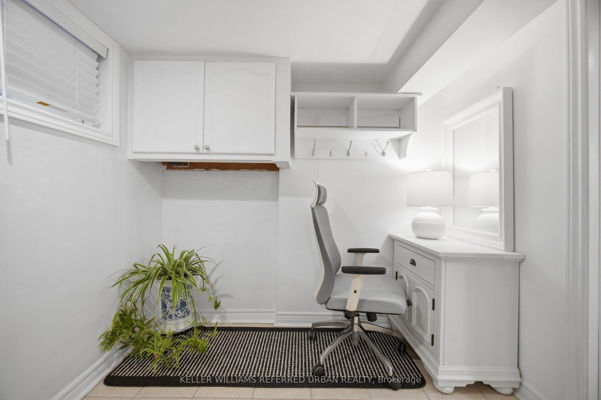 Photo 31 of 96 Highfield Road, Toronto, Greenwood-Coxwell — HOMEH