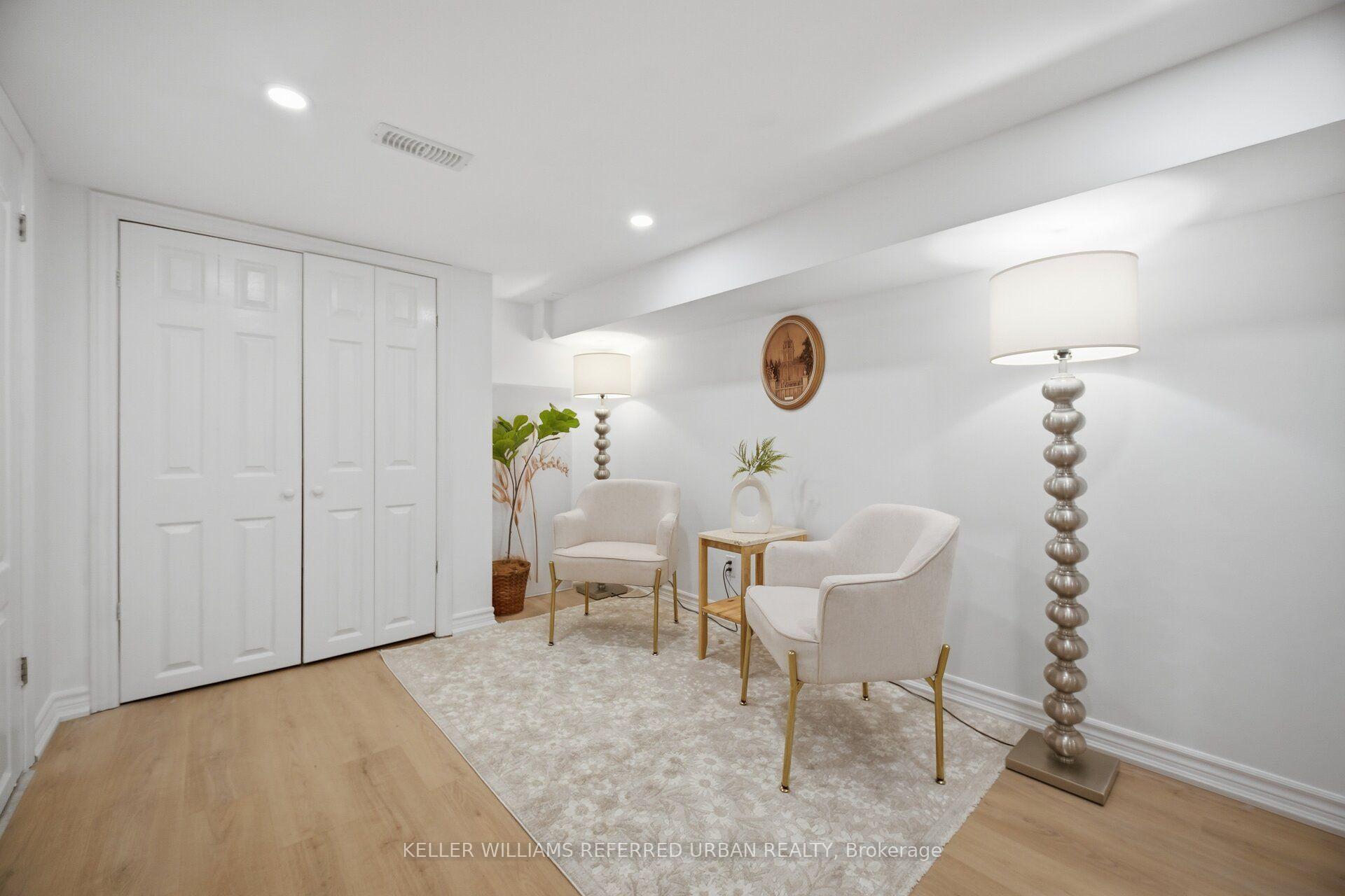 Photo 32 of 96 Highfield Road, Toronto, Greenwood-Coxwell — HOMEH