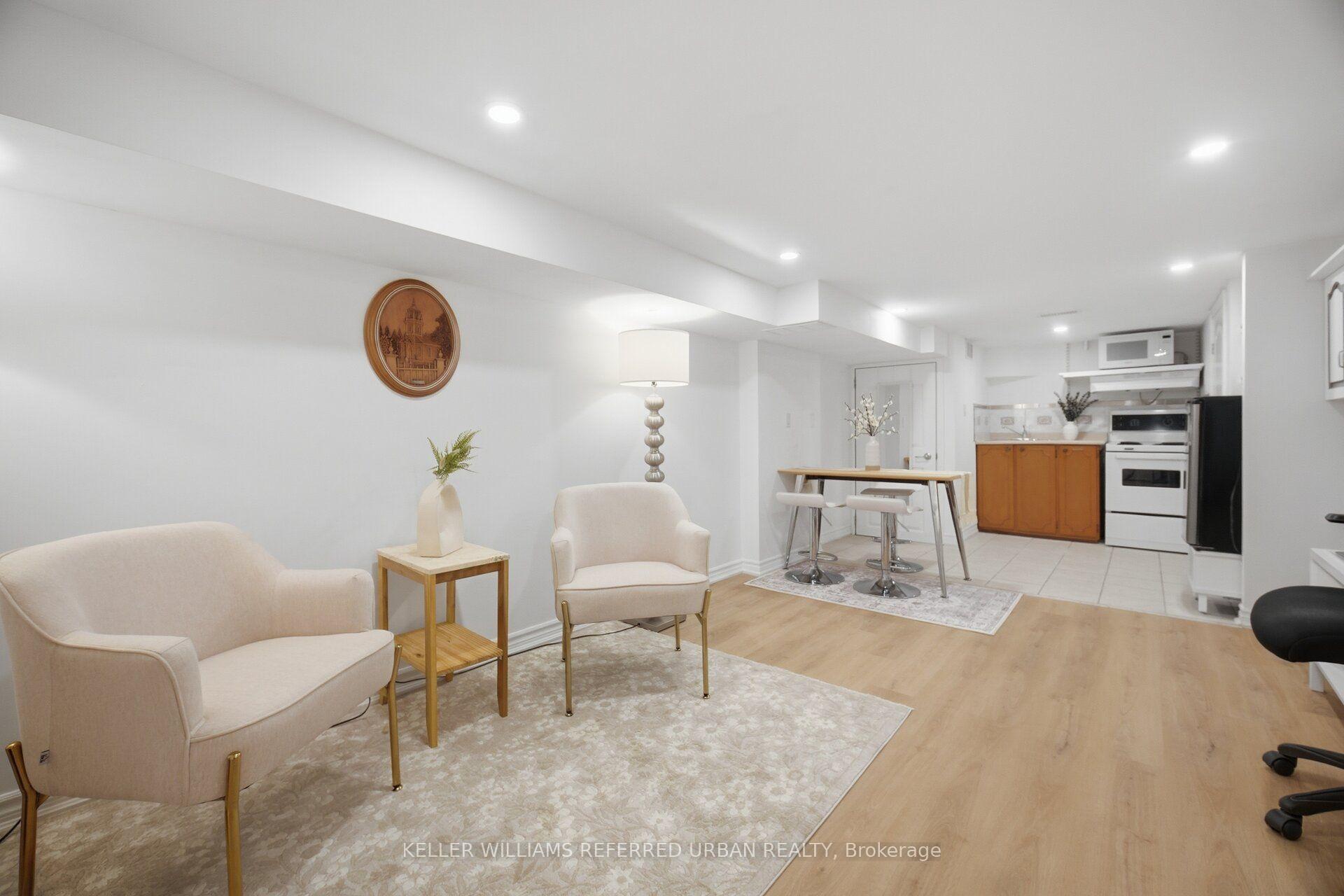 Photo 33 of 96 Highfield Road, Toronto, Greenwood-Coxwell — HOMEH