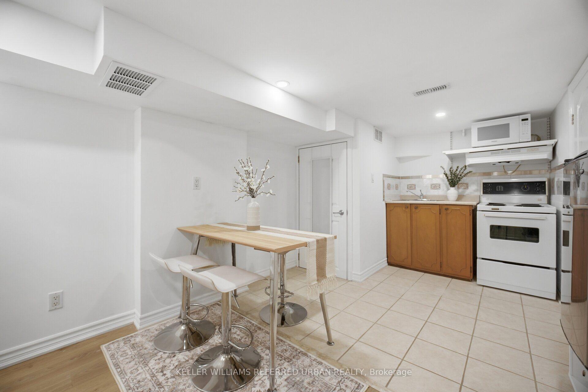 Photo 35 of 96 Highfield Road, Toronto, Greenwood-Coxwell — HOMEH
