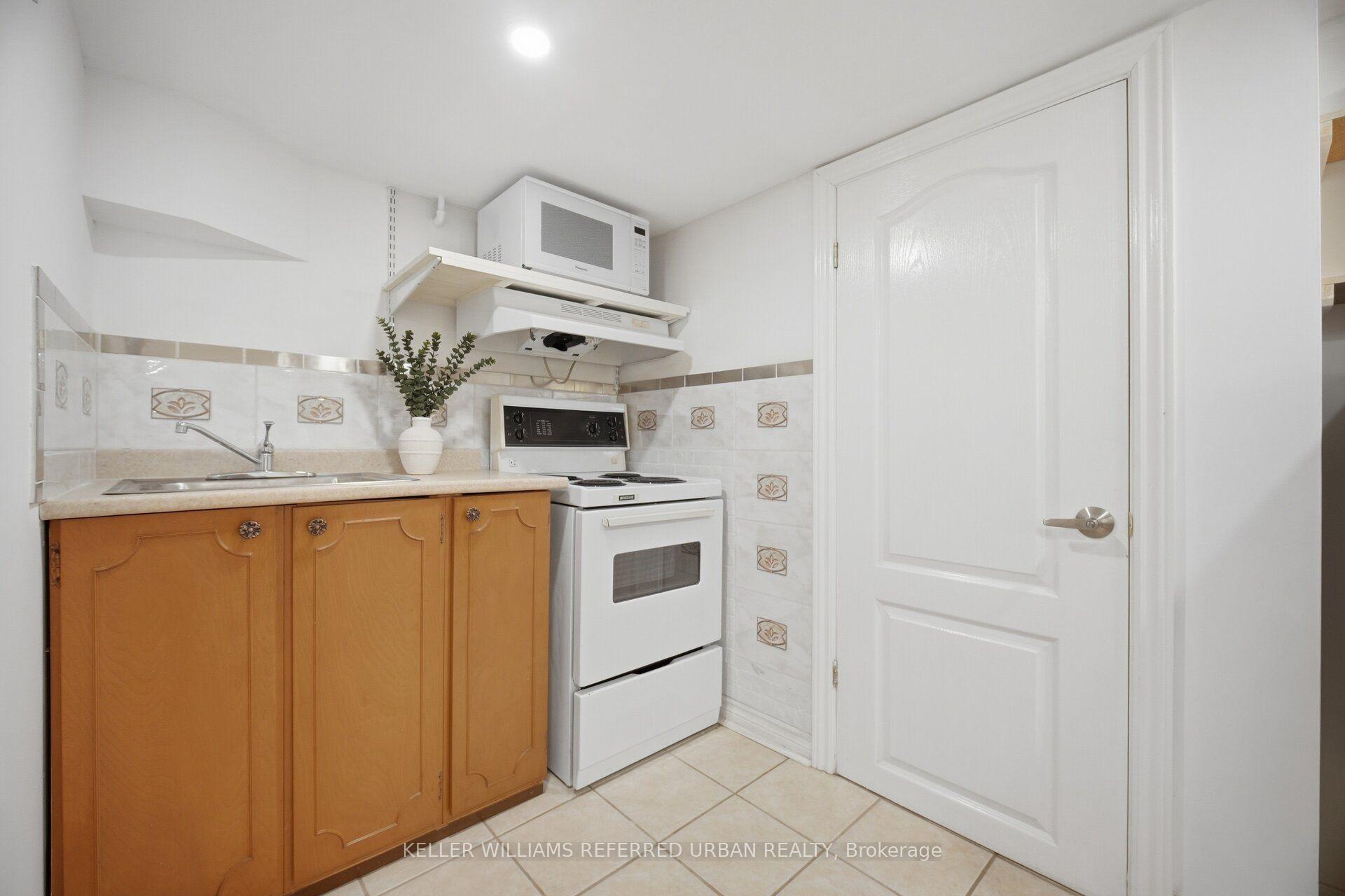 Photo 36 of 96 Highfield Road, Toronto, Greenwood-Coxwell — HOMEH