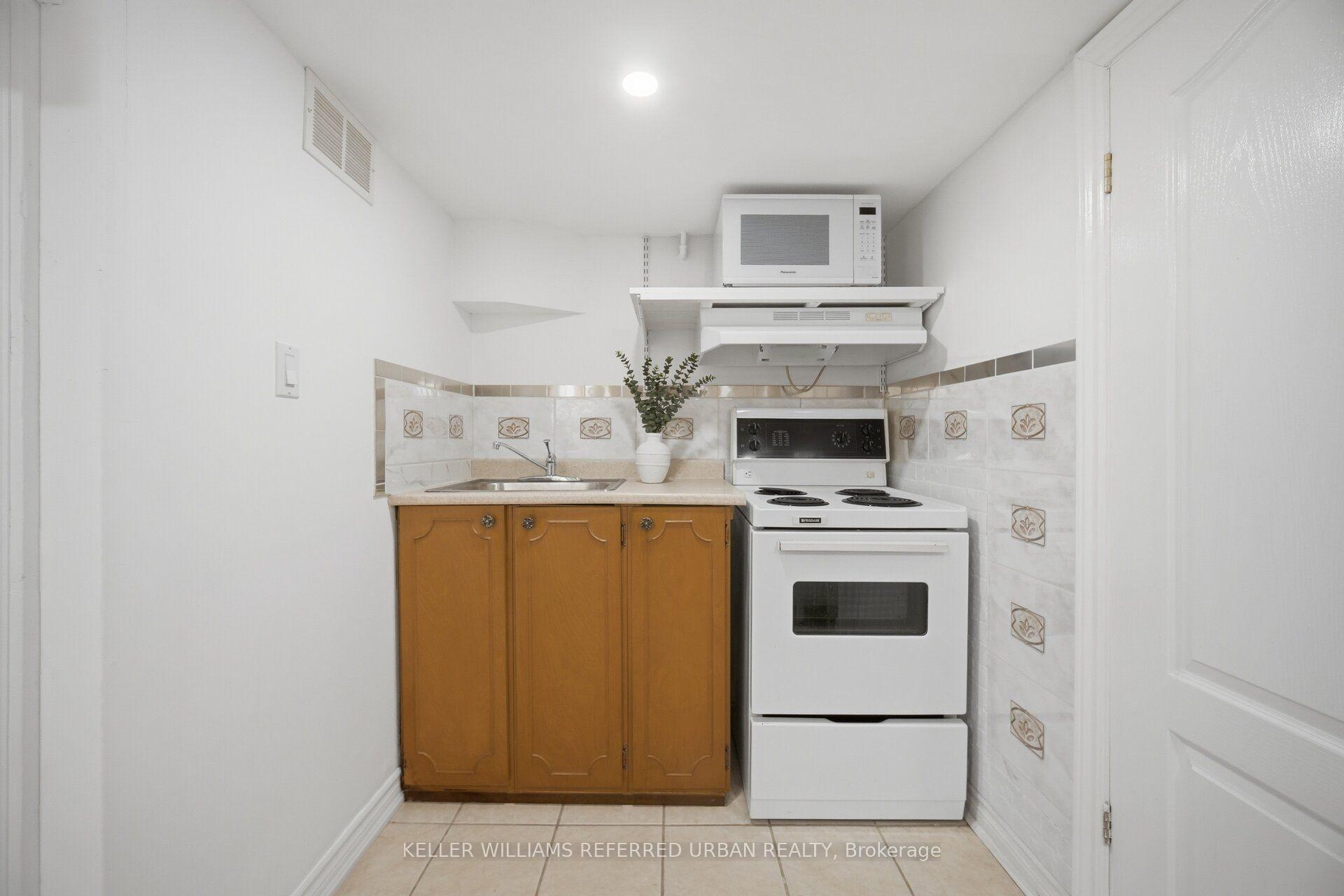 Photo 37 of 96 Highfield Road, Toronto, Greenwood-Coxwell — HOMEH
