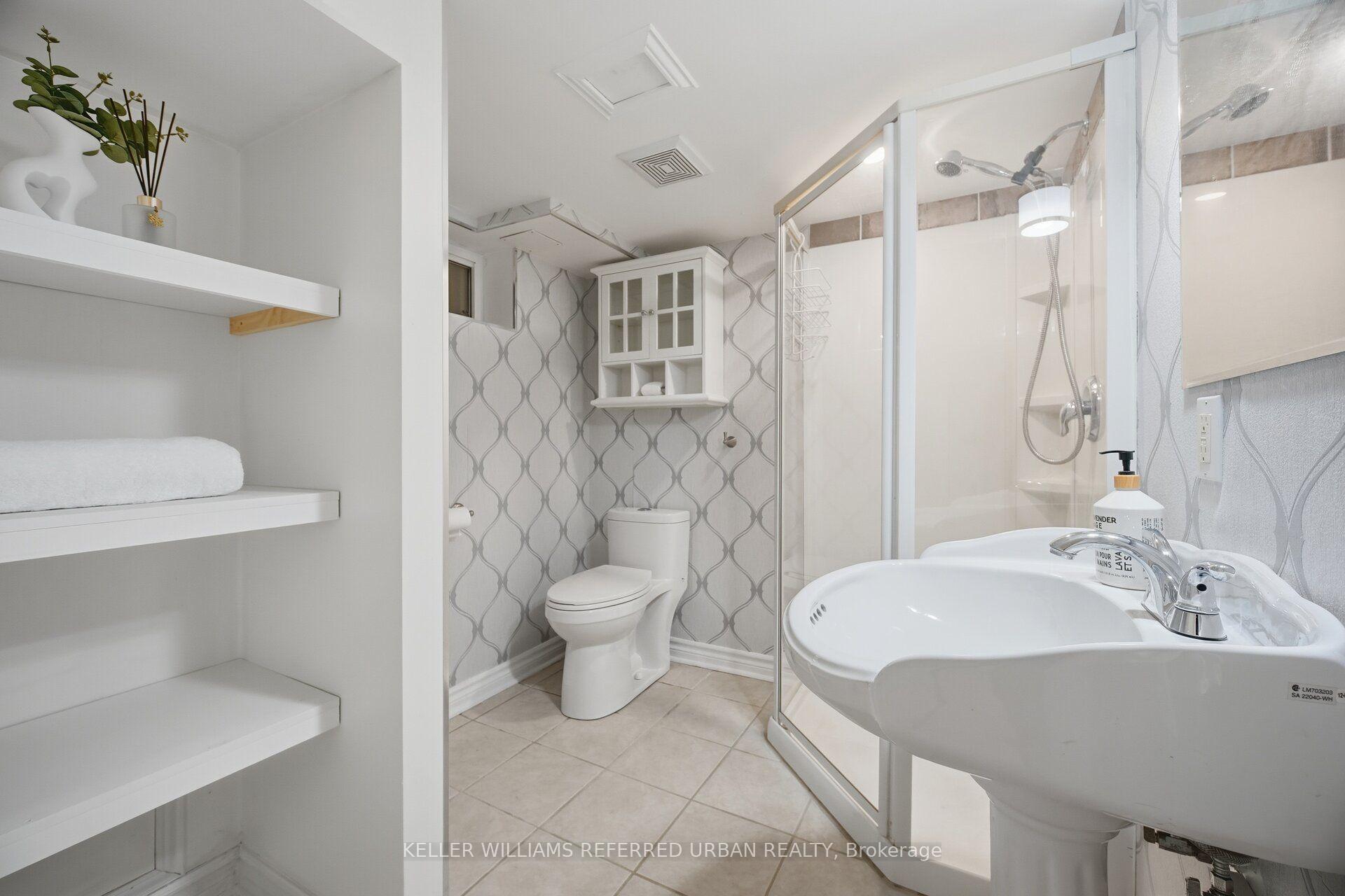 Photo 38 of 96 Highfield Road, Toronto, Greenwood-Coxwell — HOMEH