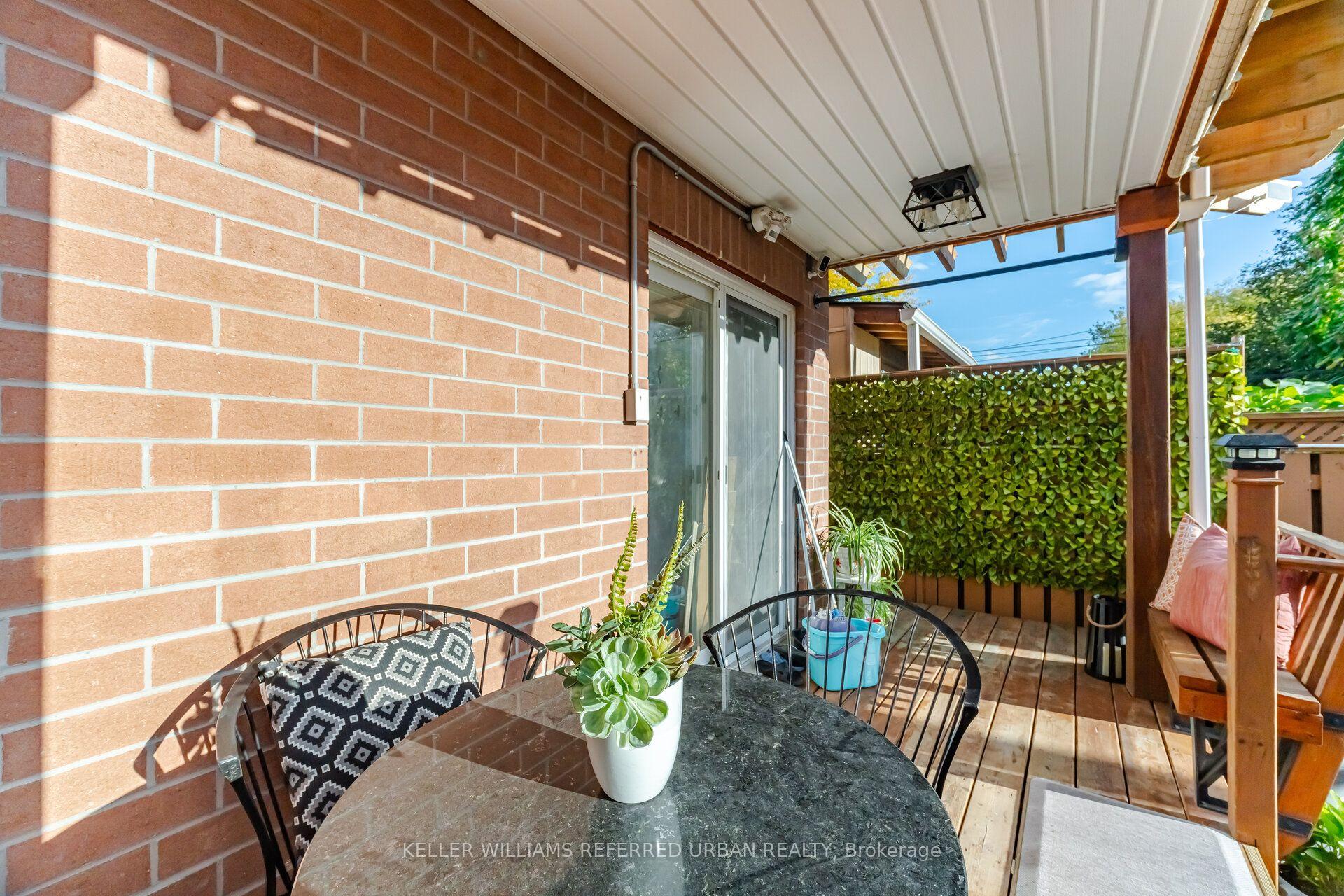 Photo 42 of 96 Highfield Road, Toronto, Greenwood-Coxwell — HOMEH
