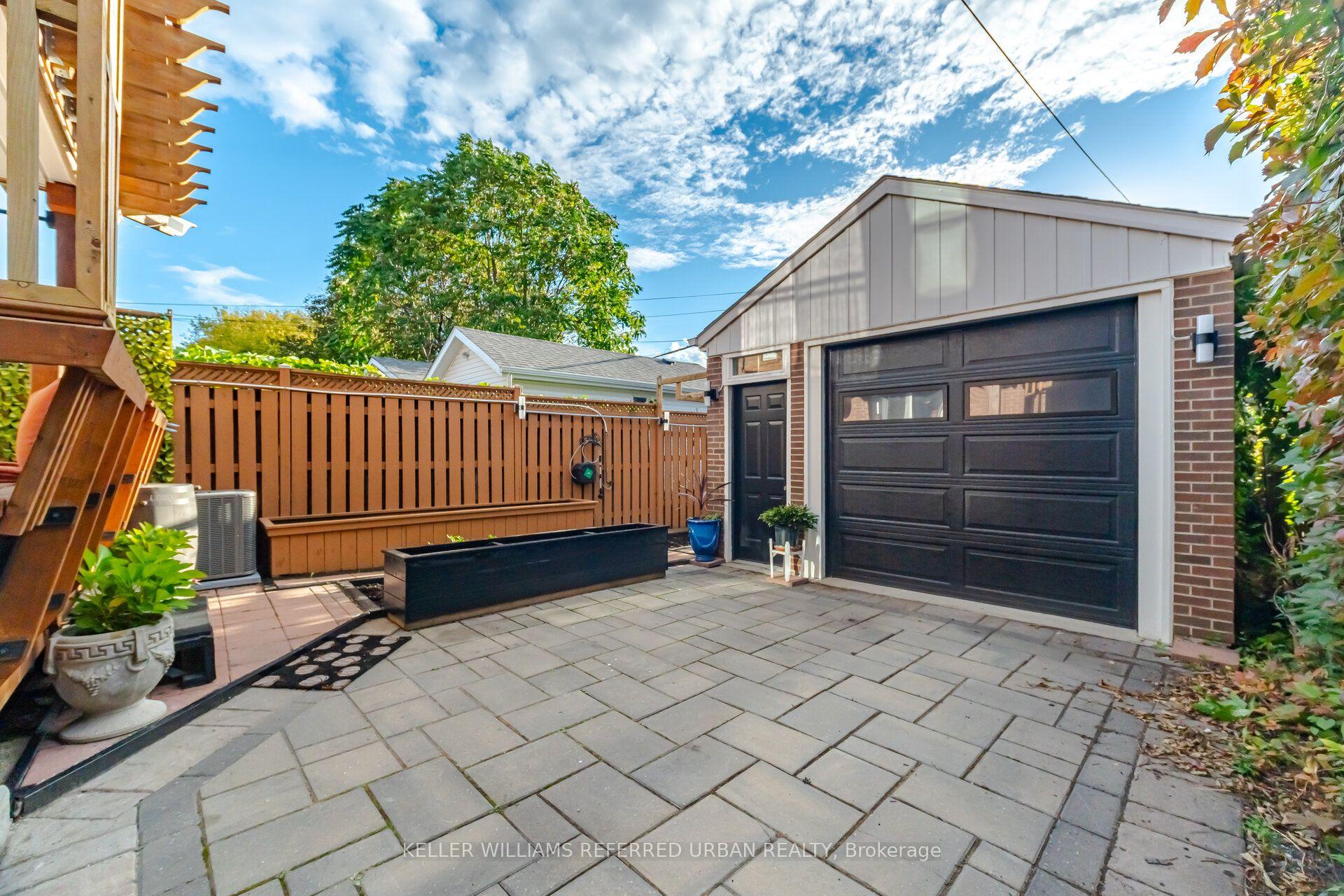 Photo 43 of 96 Highfield Road, Toronto, Greenwood-Coxwell — HOMEH