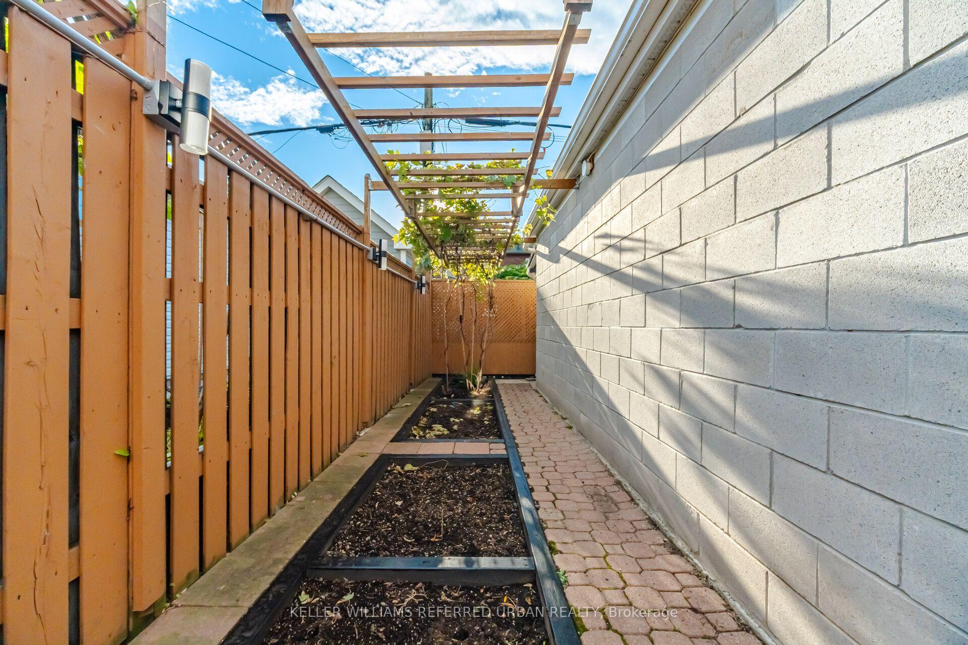 Photo 45 of 96 Highfield Road, Toronto, Greenwood-Coxwell — HOMEH