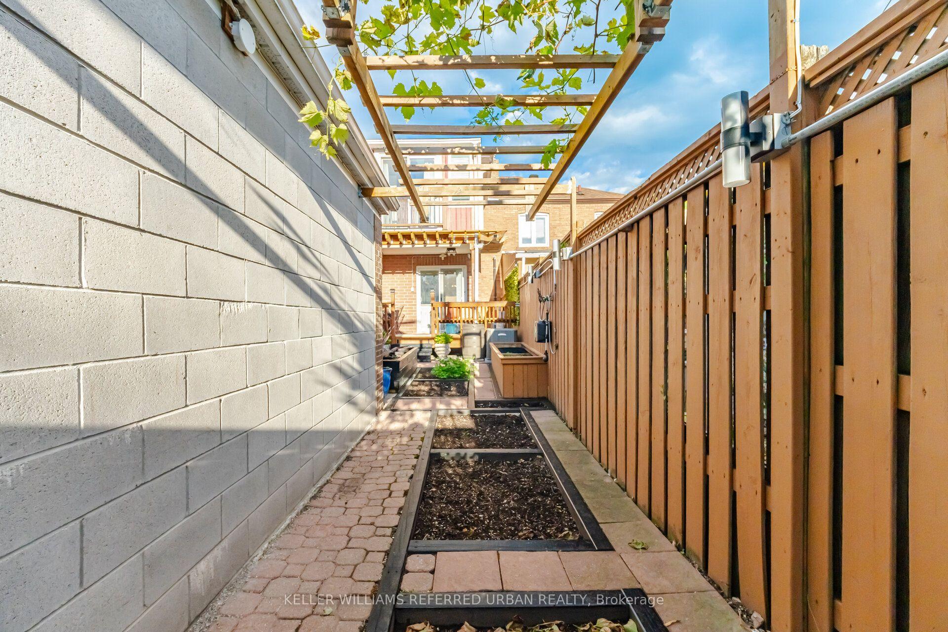 Photo 46 of 96 Highfield Road, Toronto, Greenwood-Coxwell — HOMEH