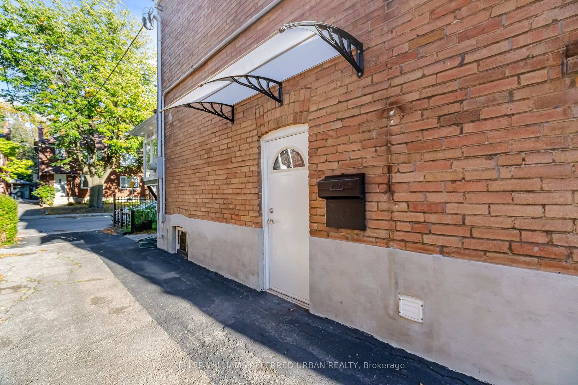 Photo 47 of 96 Highfield Road, Toronto, Greenwood-Coxwell — HOMEH