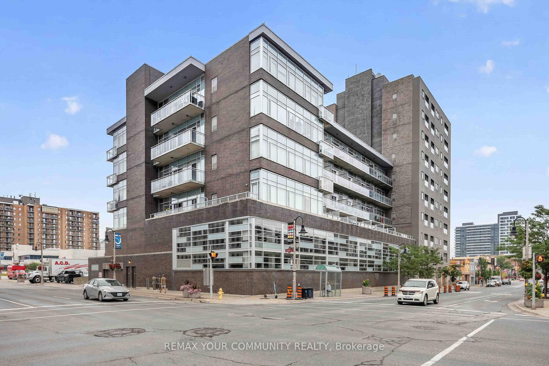 Photo 5 of Unit 101, 44 Bond Street W, Oshawa, O'Neill — HOMEH