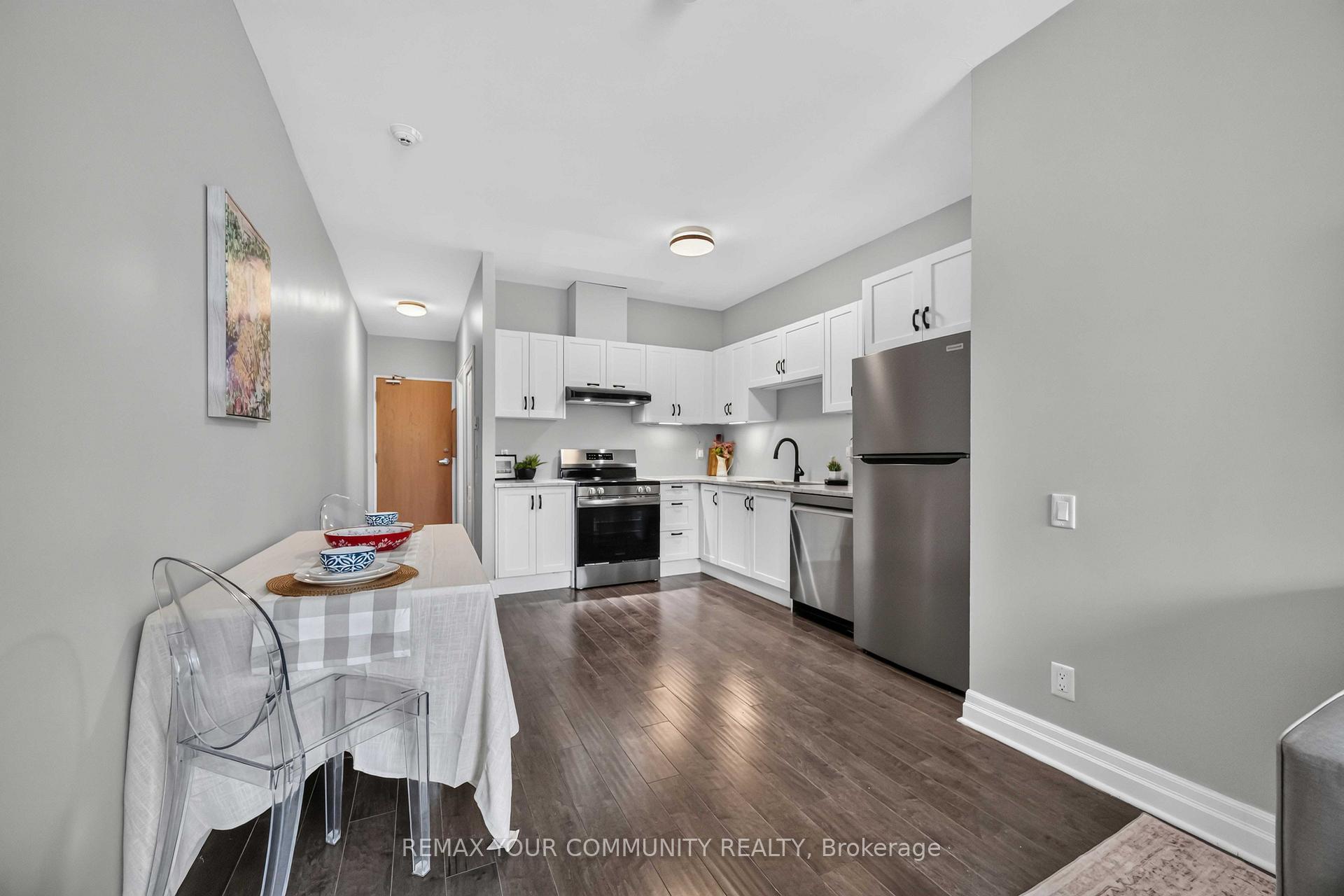 Photo 9 of Unit 101, 44 Bond Street W, Oshawa, O'Neill — HOMEH