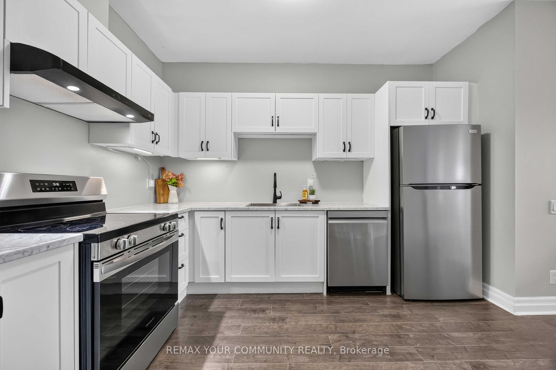 Photo 2 of Unit 101, 44 Bond Street W, Oshawa, O'Neill — HOMEH