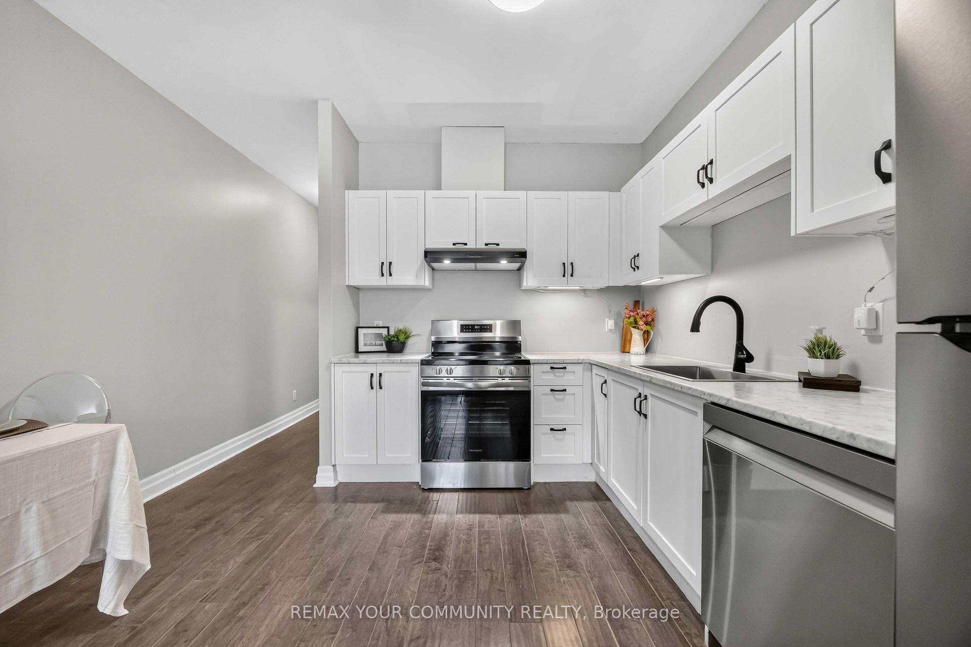 Photo 12 of Unit 101, 44 Bond Street W, Oshawa, O'Neill — HOMEH