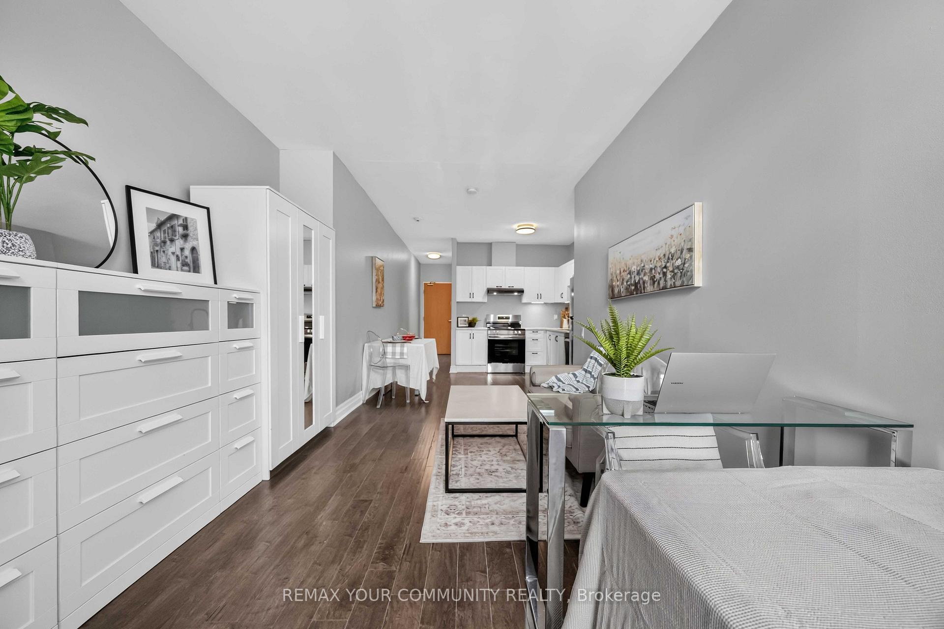 Photo 17 of Unit 101, 44 Bond Street W, Oshawa, O'Neill — HOMEH