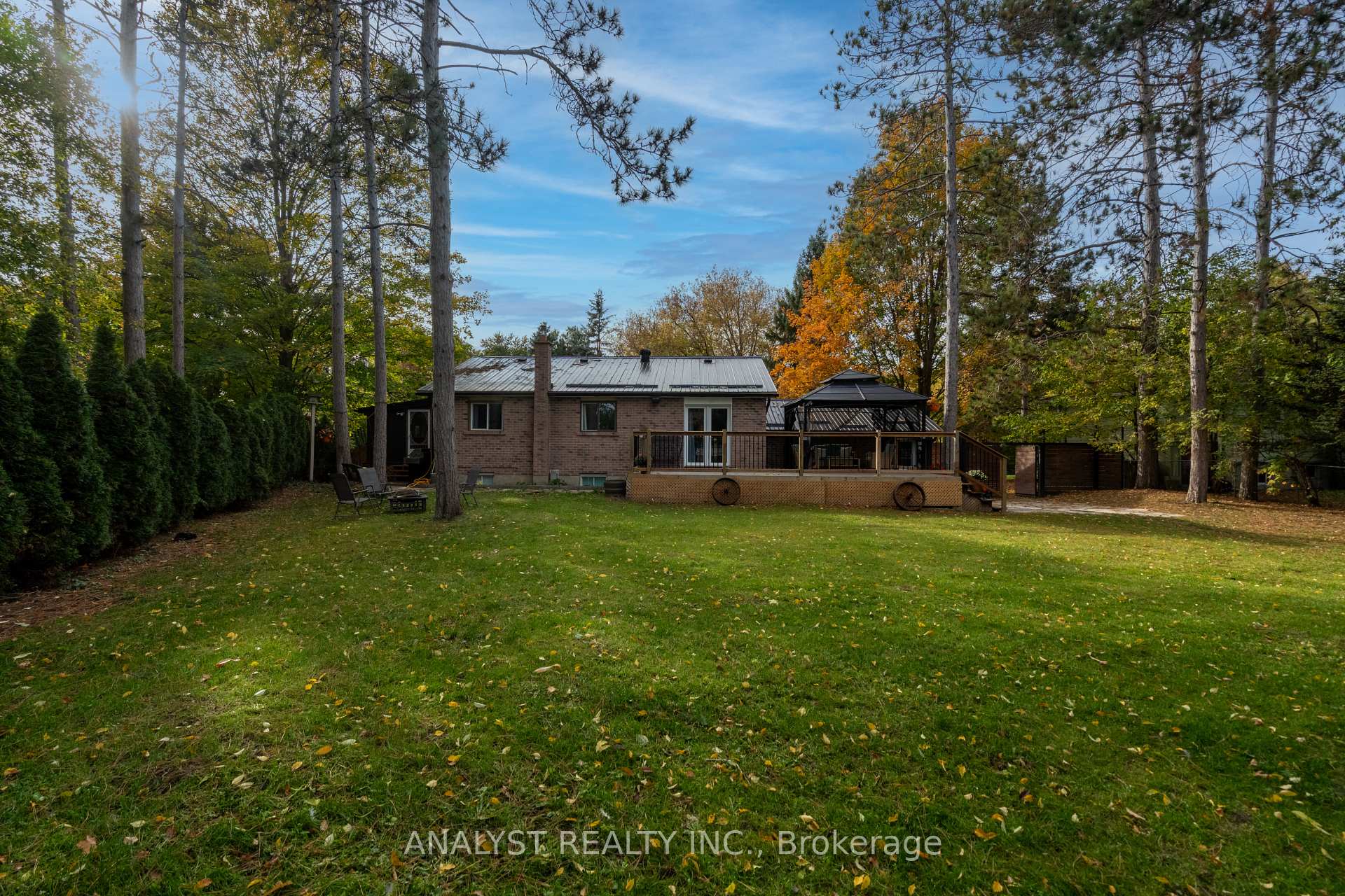 Photo 27 of 19 Pine Park Boulevard, Adjala-Tosorontio, Everett — HOMEH