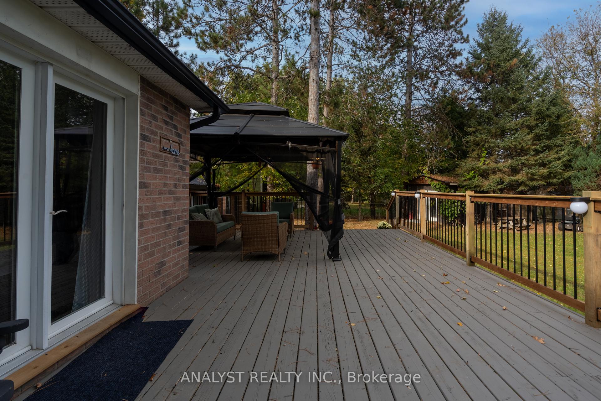 Photo 31 of 19 Pine Park Boulevard, Adjala-Tosorontio, Everett — HOMEH