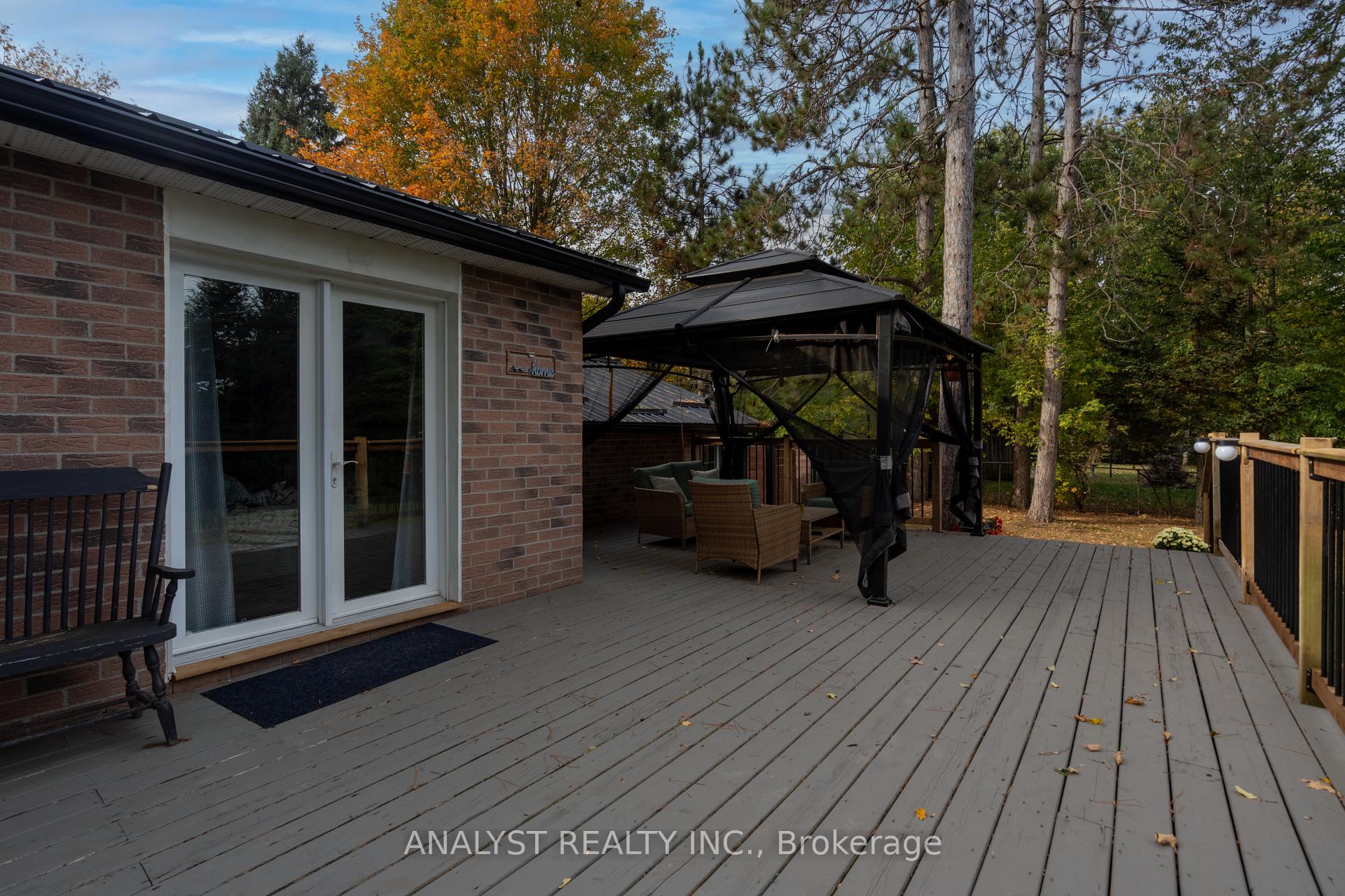 Photo 32 of 19 Pine Park Boulevard, Adjala-Tosorontio, Everett — HOMEH