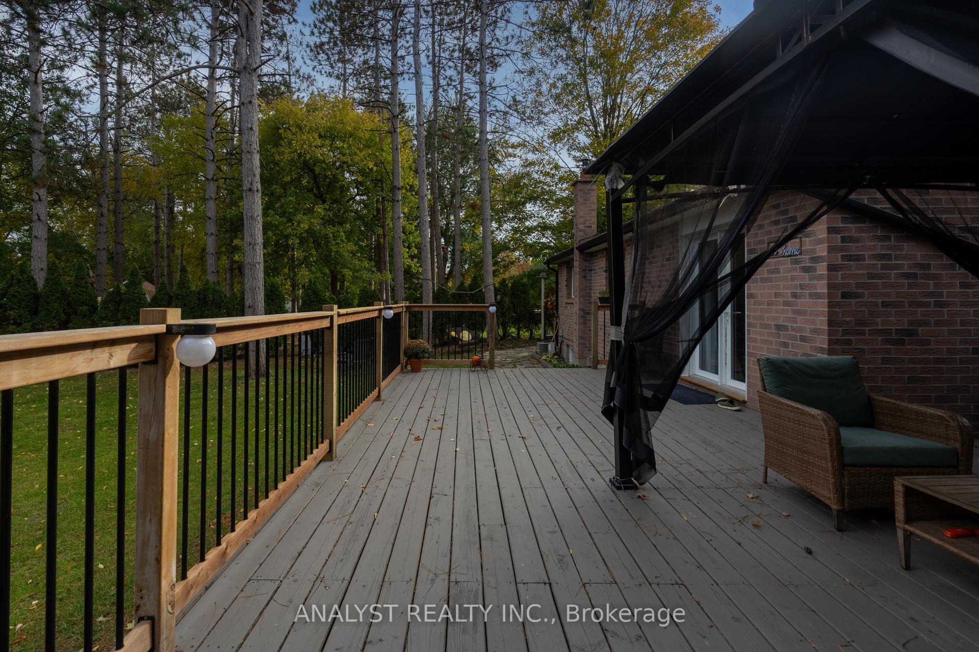 Photo 34 of 19 Pine Park Boulevard, Adjala-Tosorontio, Everett — HOMEH