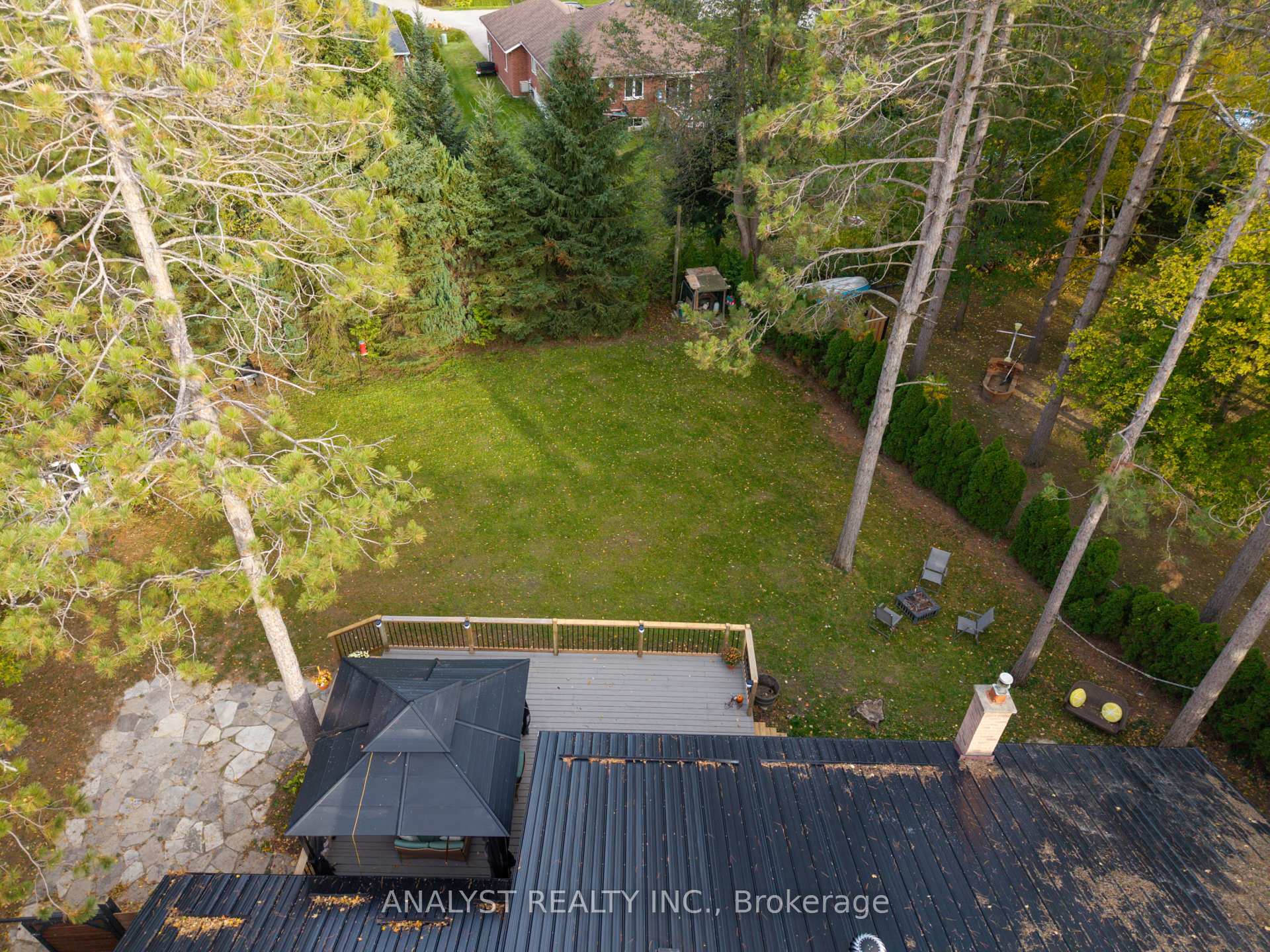 Photo 41 of 19 Pine Park Boulevard, Adjala-Tosorontio, Everett — HOMEH