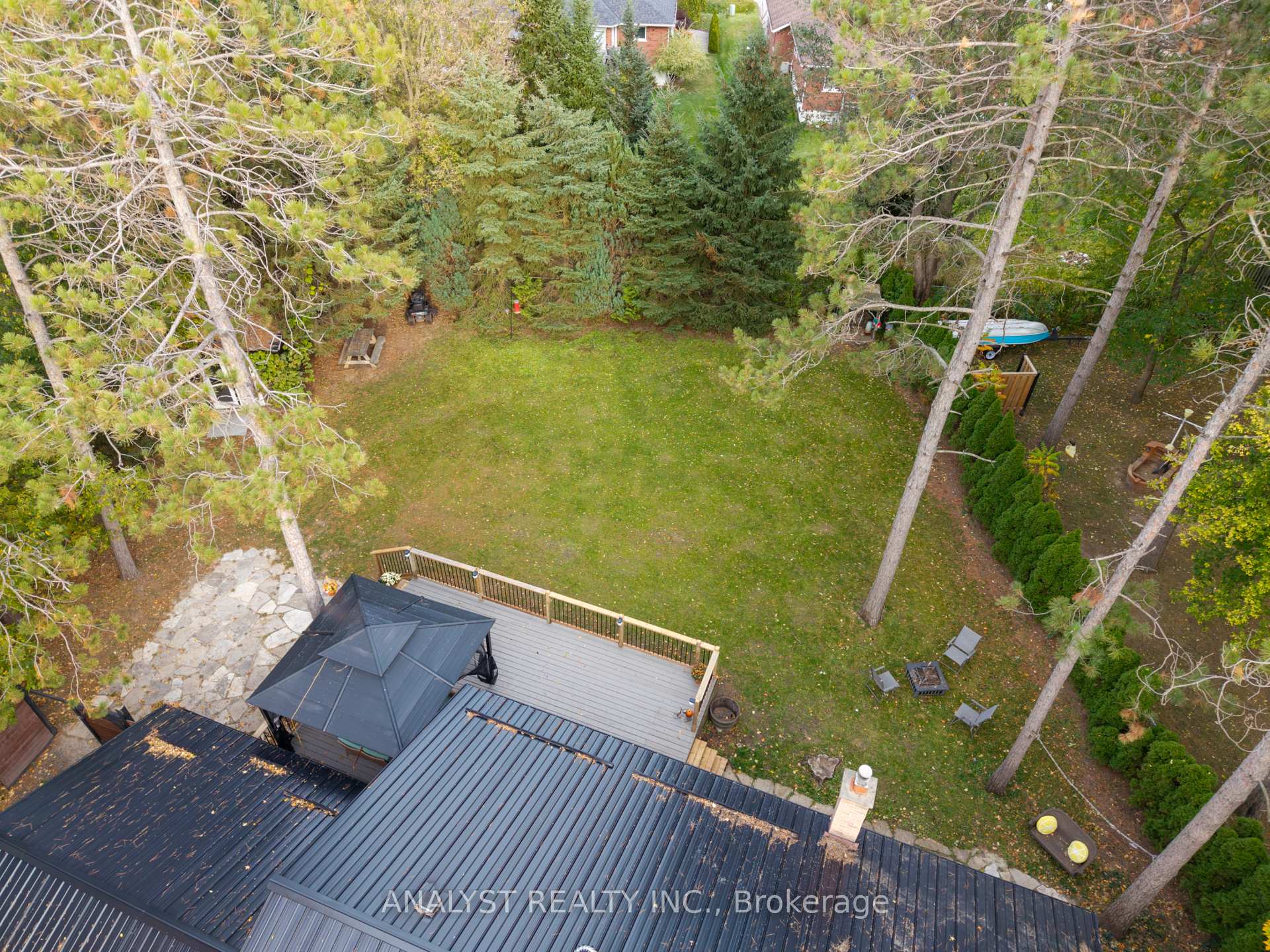 Photo 45 of 19 Pine Park Boulevard, Adjala-Tosorontio, Everett — HOMEH