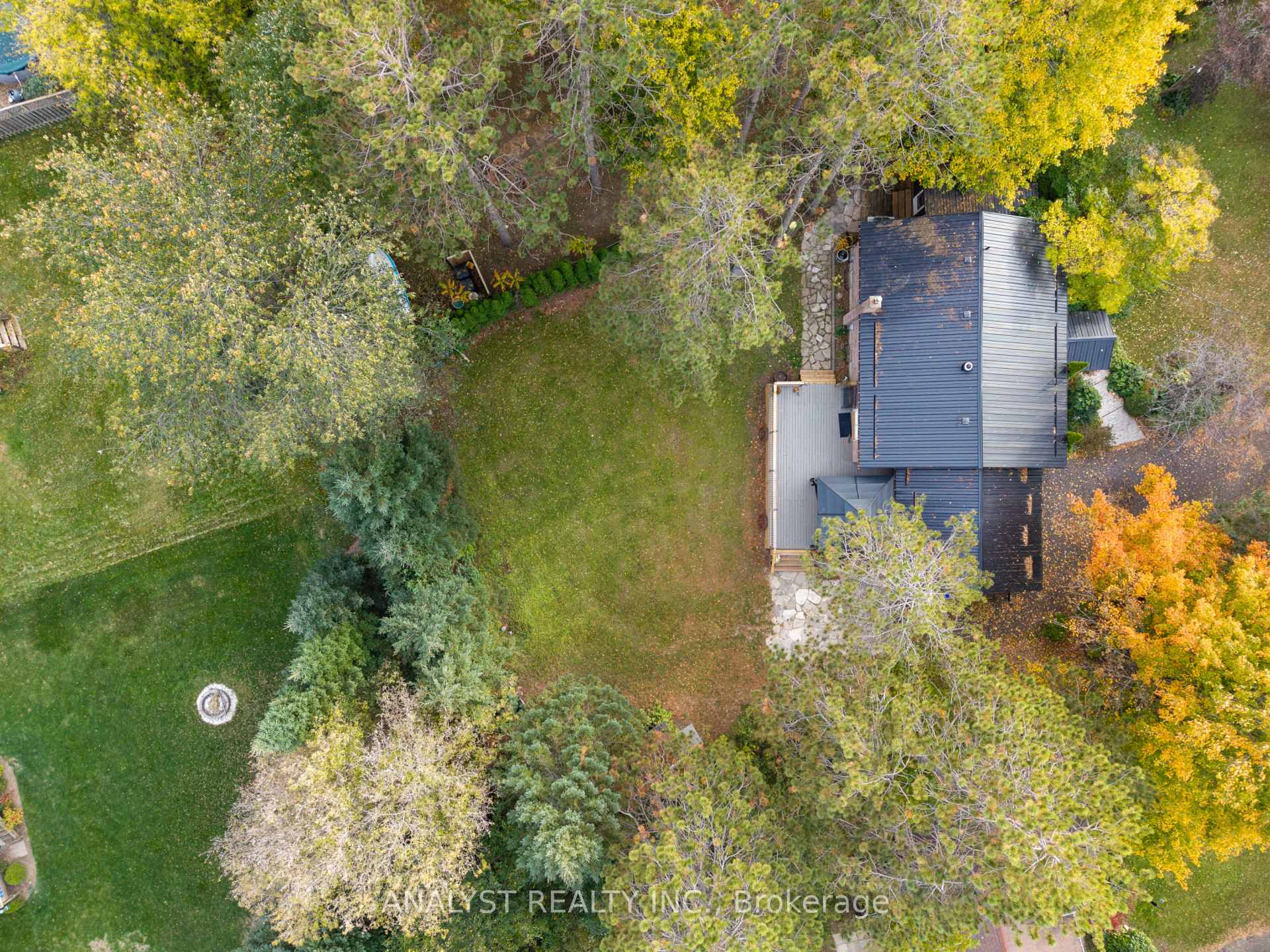 Photo 46 of 19 Pine Park Boulevard, Adjala-Tosorontio, Everett — HOMEH