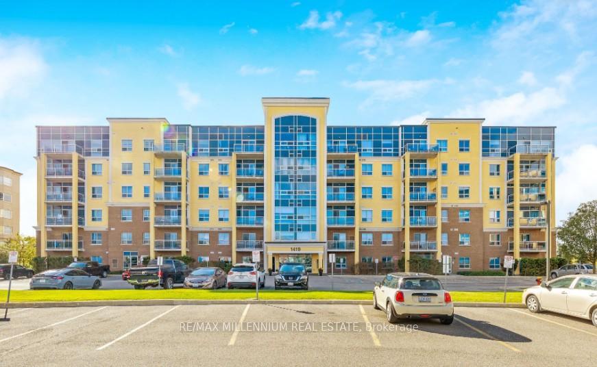 Photo of Unit 101, 1419 Costigan Road
