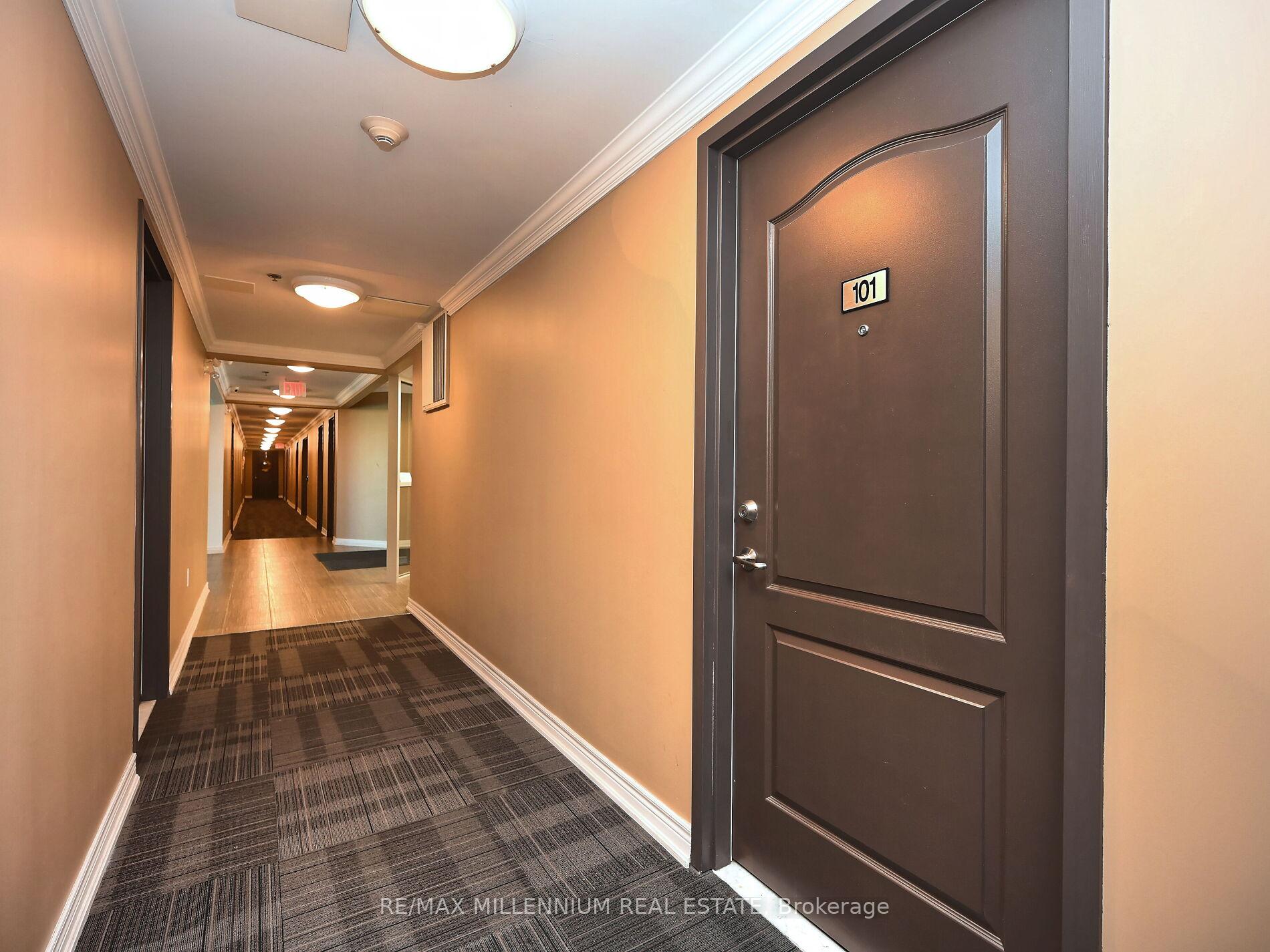 Photo 5 of Unit 101, 1419 Costigan Road, Milton, Clarke — HOMEH