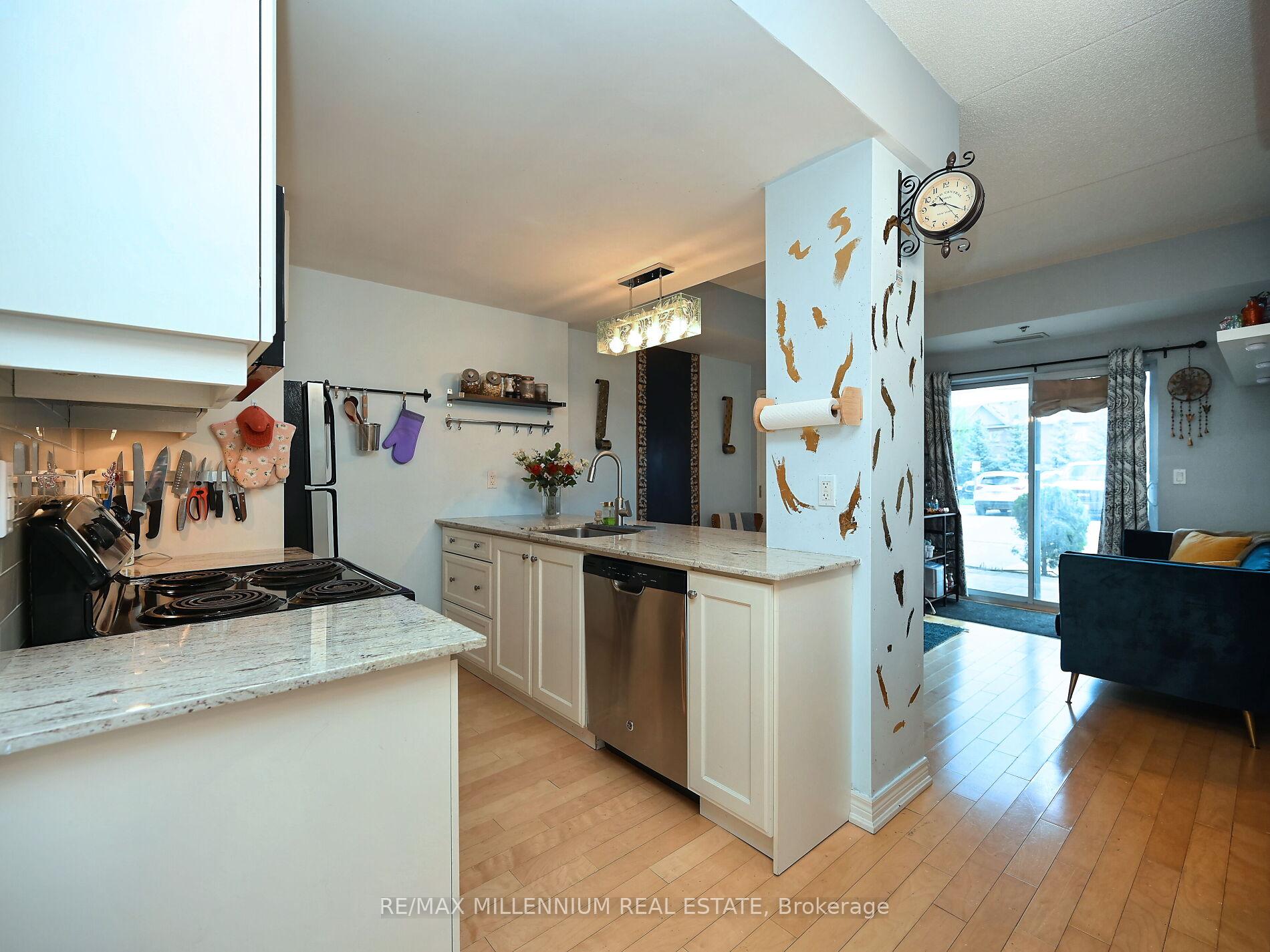 Photo 7 of Unit 101, 1419 Costigan Road, Milton, Clarke — HOMEH