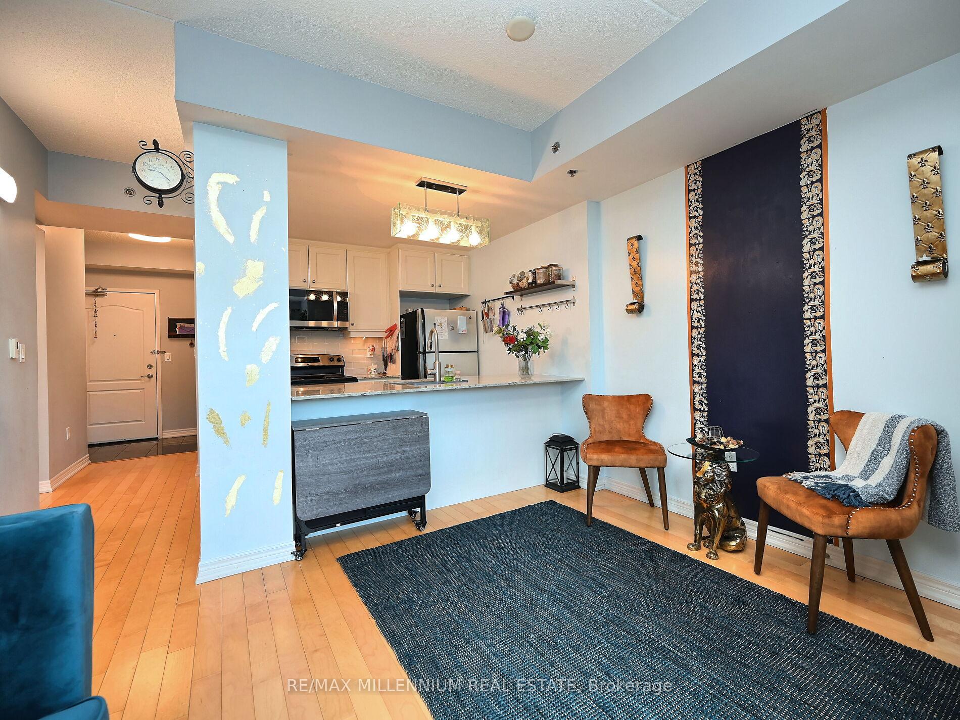 Photo 9 of Unit 101, 1419 Costigan Road, Milton, Clarke — HOMEH
