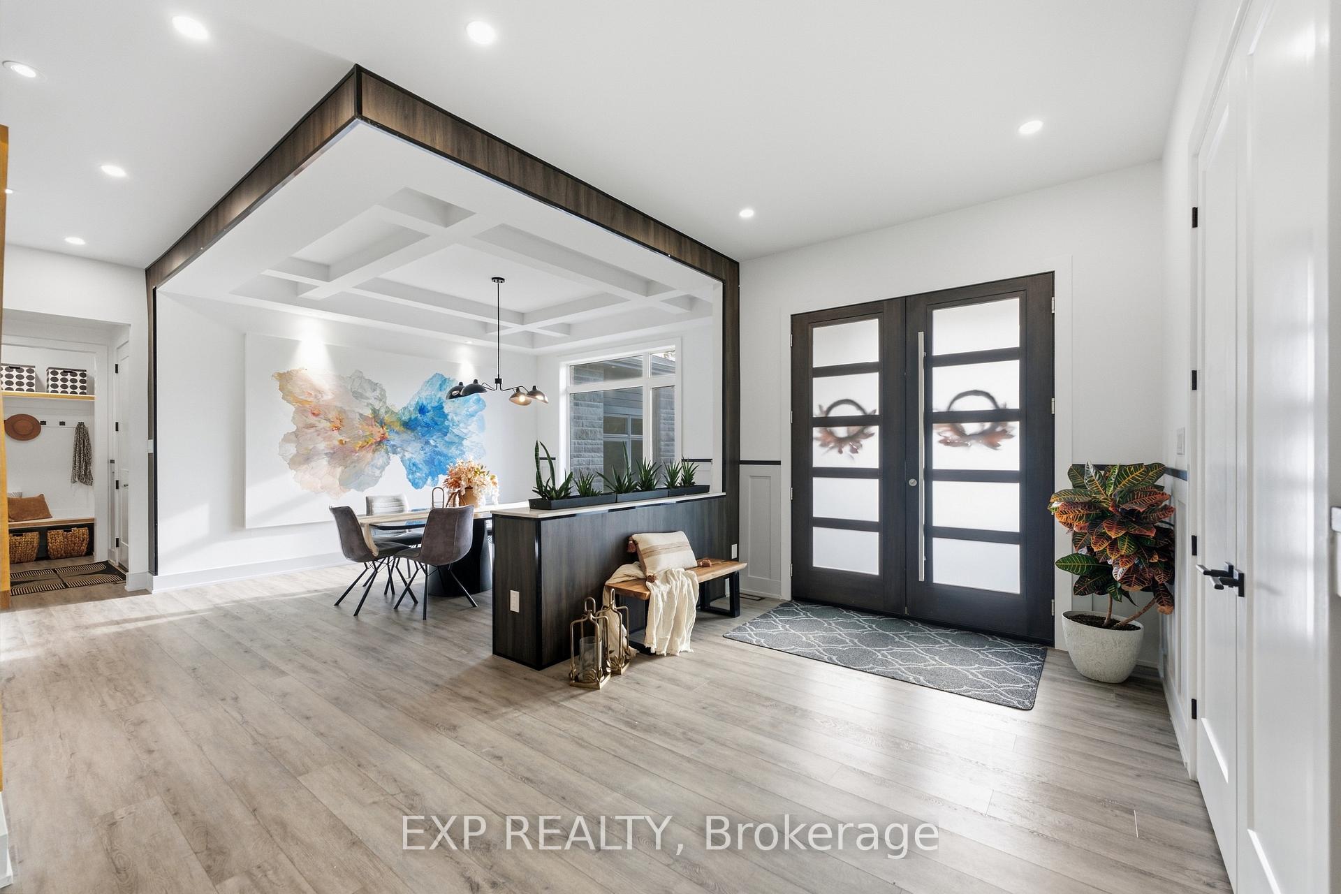 Photo 4 of 157 Wilbert Cox Drive, Ottawa, Huntley Ward (South East) — HOMEH