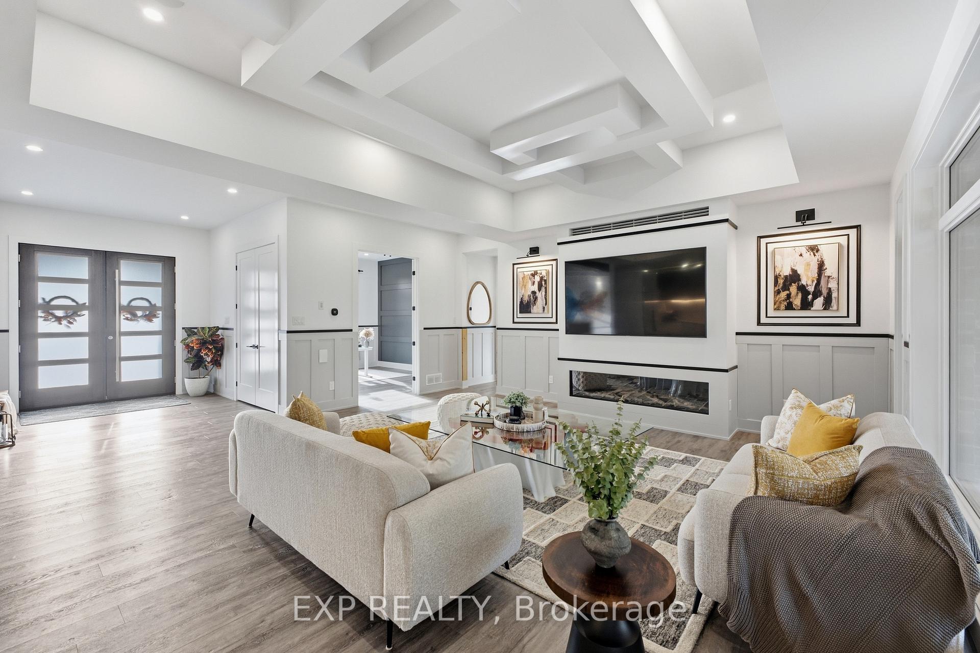 Photo 5 of 157 Wilbert Cox Drive, Ottawa, Huntley Ward (South East) — HOMEH