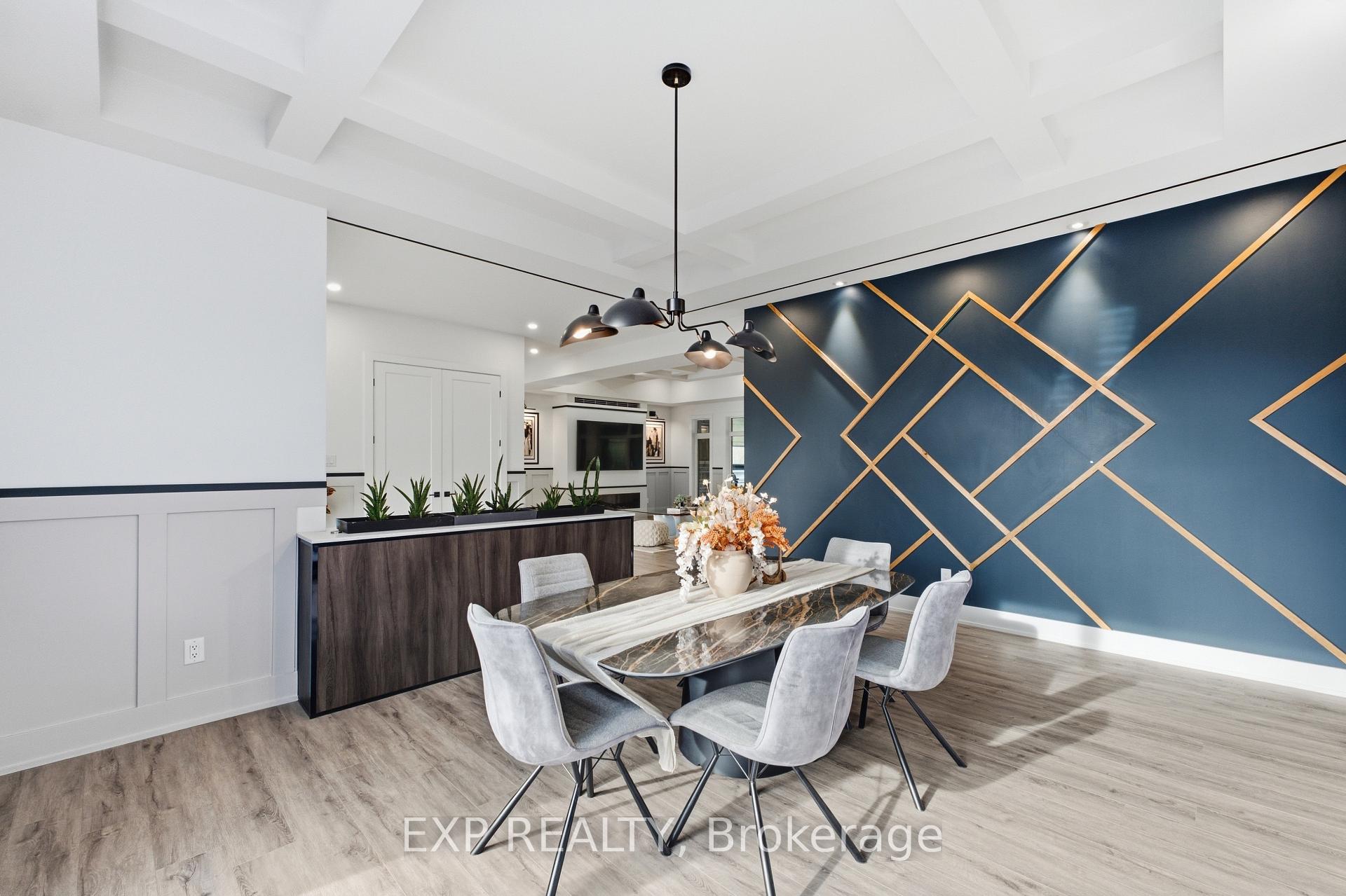 Photo 7 of 157 Wilbert Cox Drive, Ottawa, Huntley Ward (South East) — HOMEH