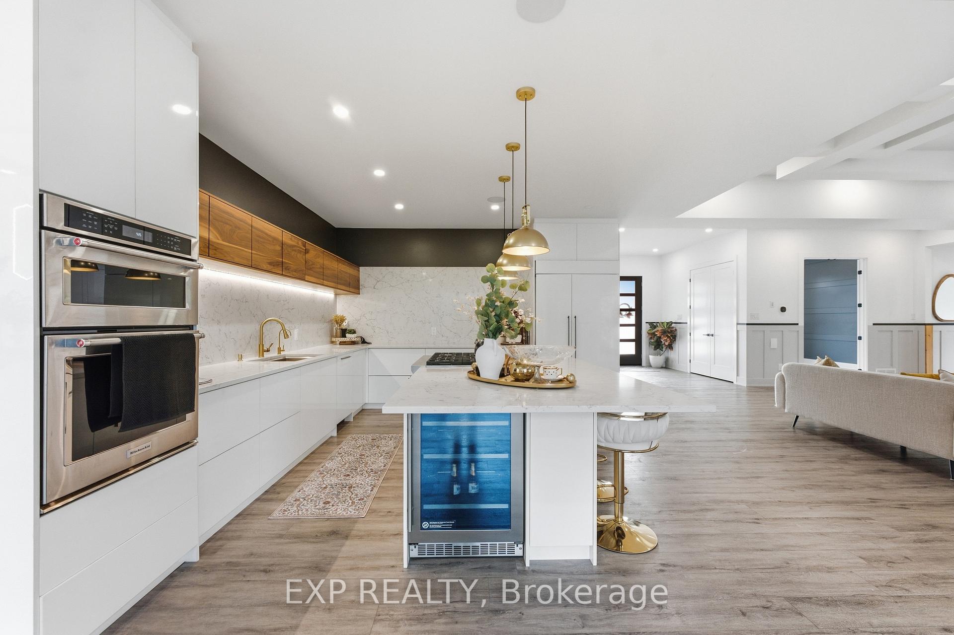 Photo 11 of 157 Wilbert Cox Drive, Ottawa, Huntley Ward (South East) — HOMEH