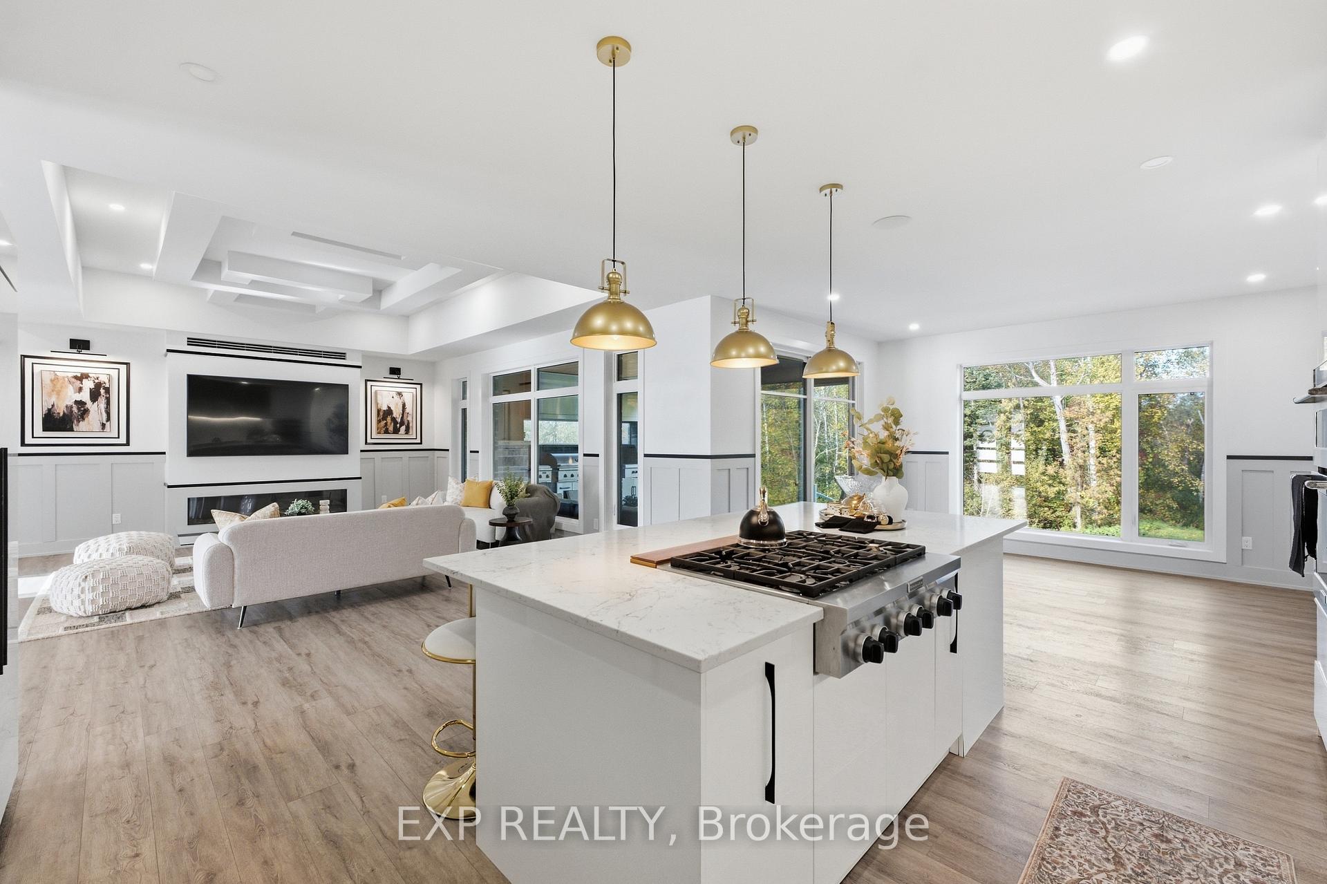 Photo 12 of 157 Wilbert Cox Drive, Ottawa, Huntley Ward (South East) — HOMEH