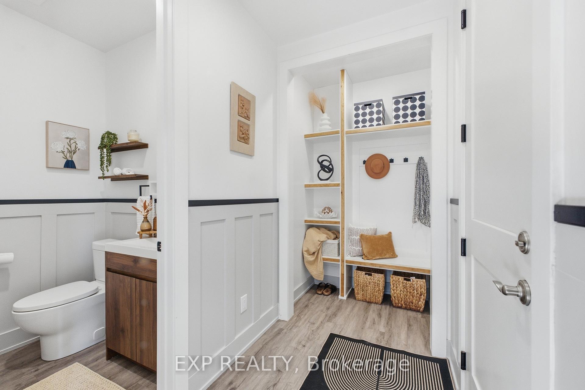 Photo 15 of 157 Wilbert Cox Drive, Ottawa, Huntley Ward (South East) — HOMEH