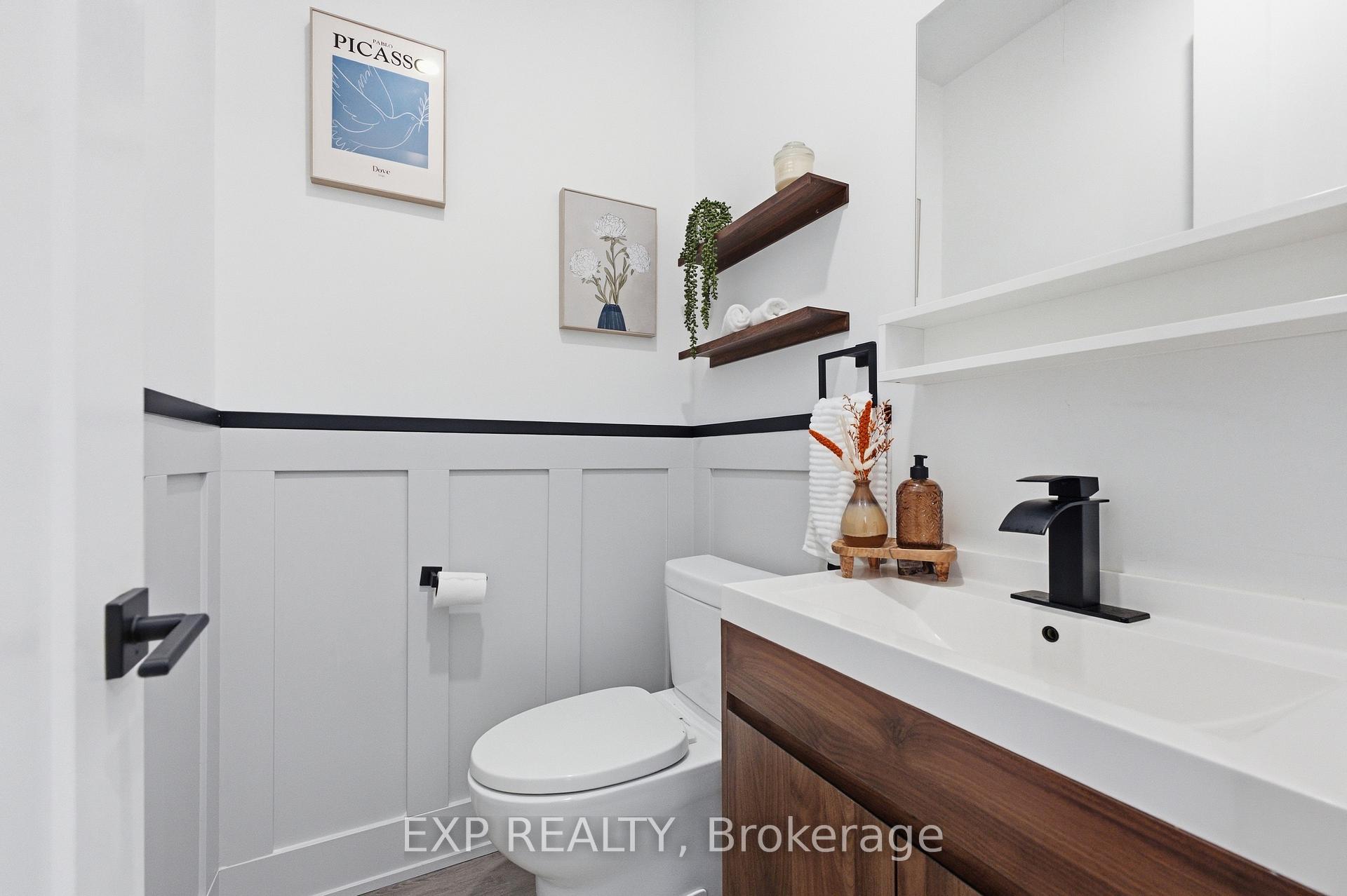 Photo 16 of 157 Wilbert Cox Drive, Ottawa, Huntley Ward (South East) — HOMEH