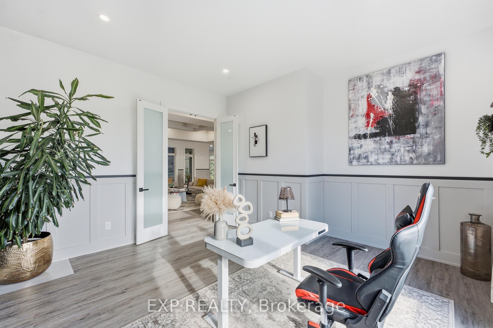 Photo 18 of 157 Wilbert Cox Drive, Ottawa, Huntley Ward (South East) — HOMEH