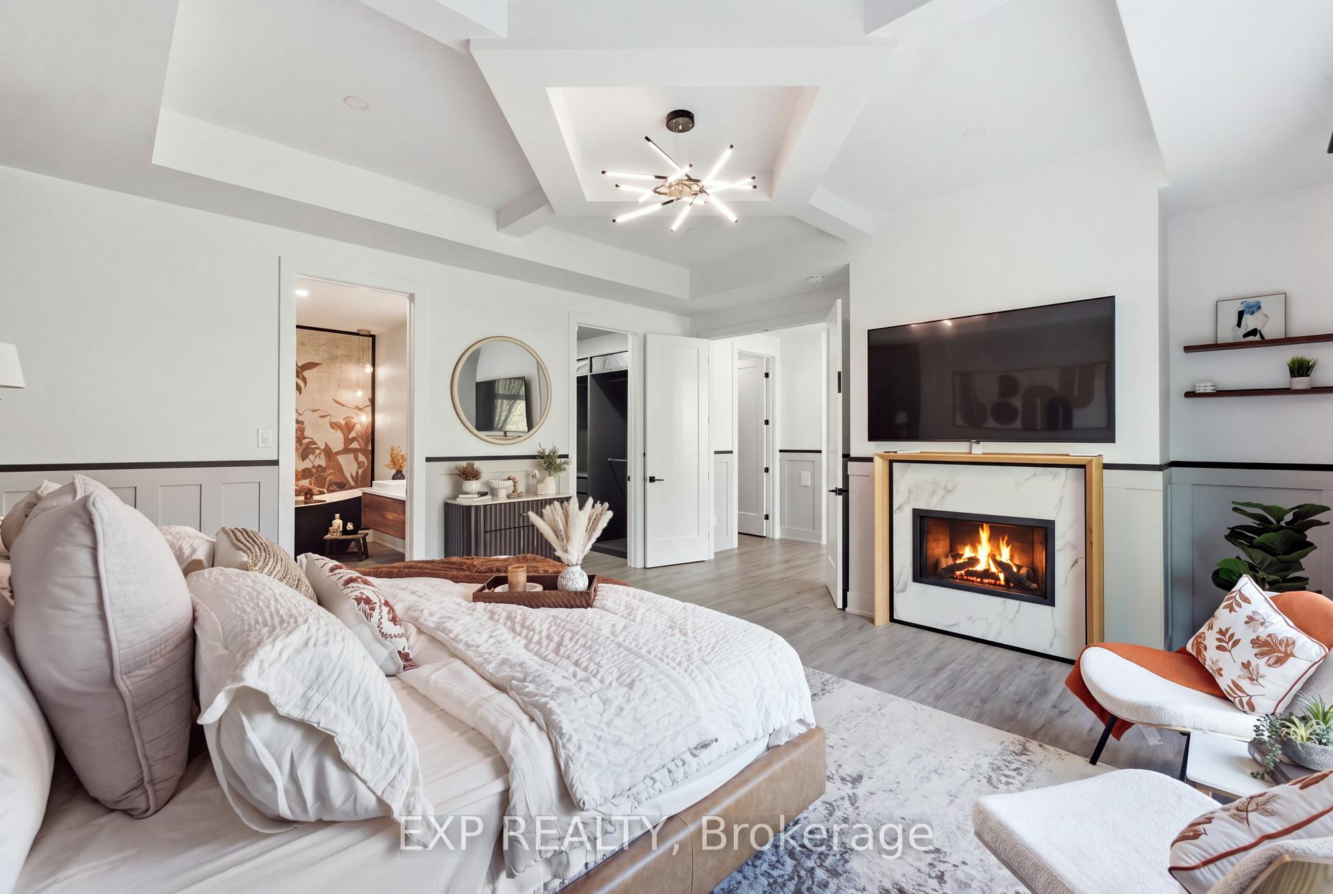 Photo 21 of 157 Wilbert Cox Drive, Ottawa, Huntley Ward (South East) — HOMEH