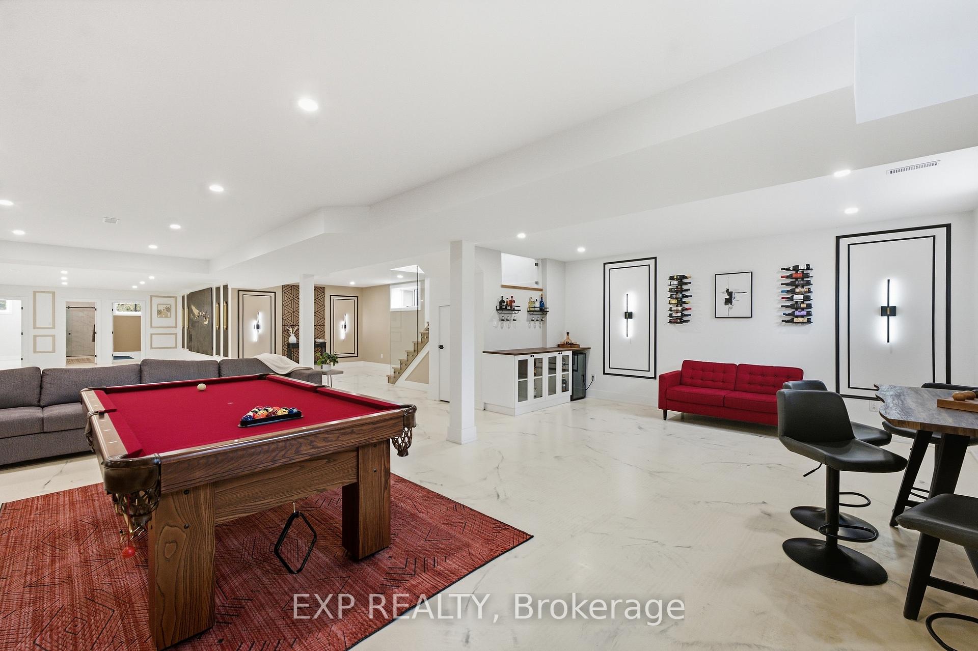 Photo 35 of 157 Wilbert Cox Drive, Ottawa, Huntley Ward (South East) — HOMEH