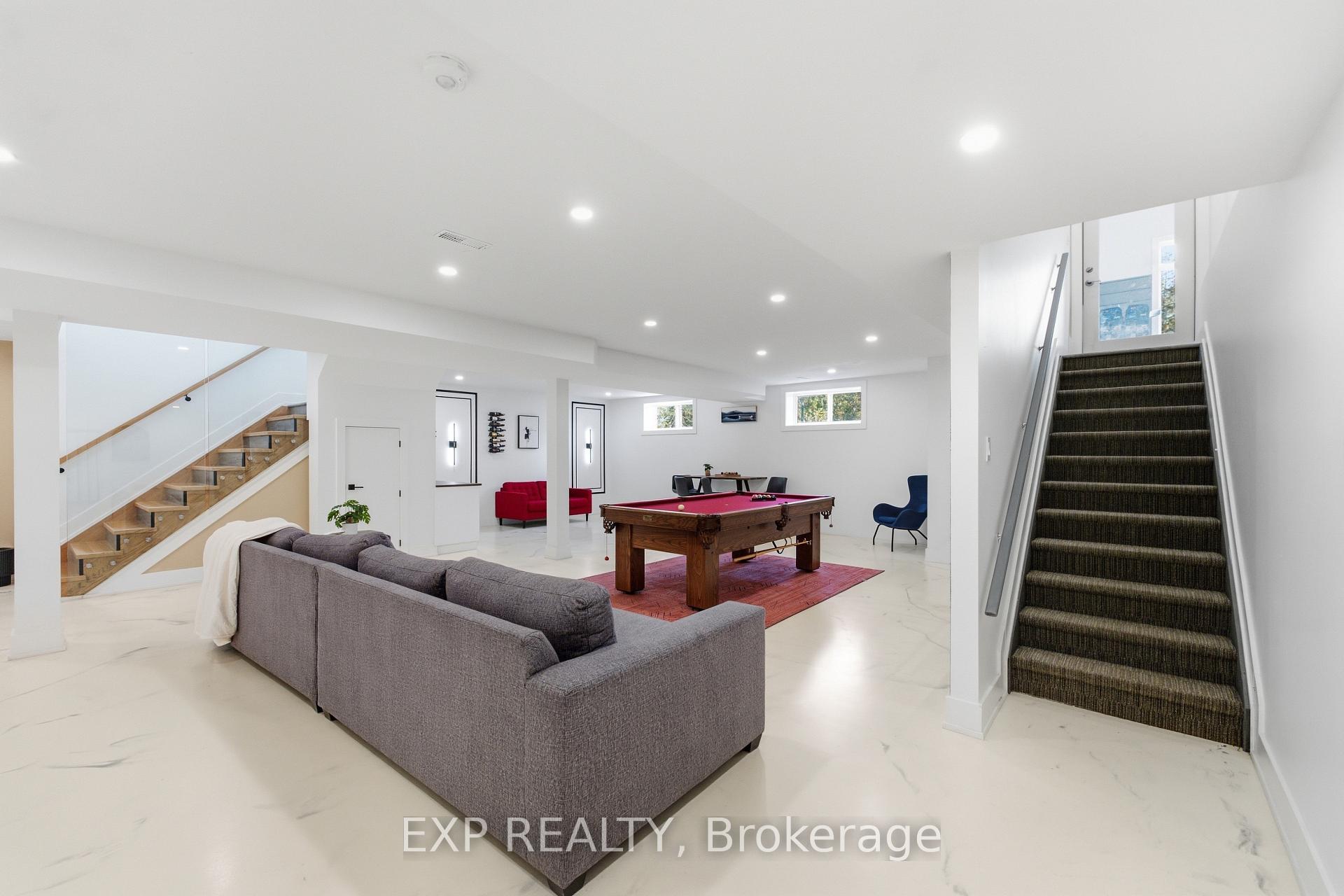 Photo 36 of 157 Wilbert Cox Drive, Ottawa, Huntley Ward (South East) — HOMEH