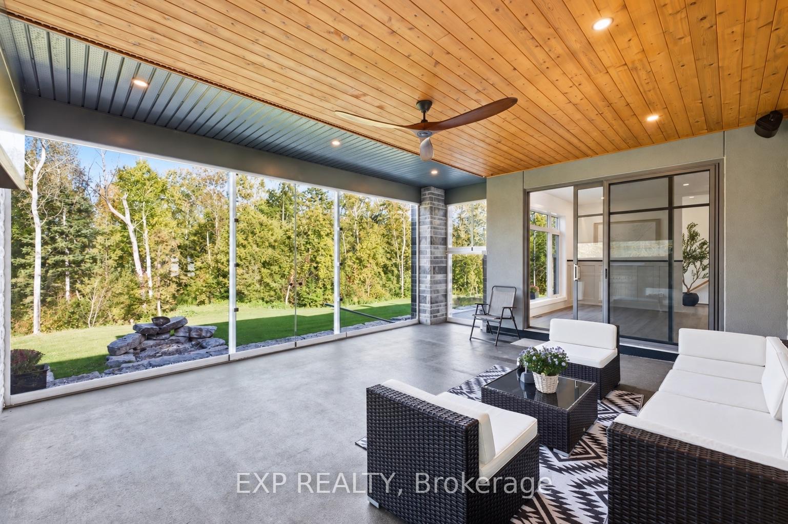 Photo 42 of 157 Wilbert Cox Drive, Ottawa, Huntley Ward (South East) — HOMEH