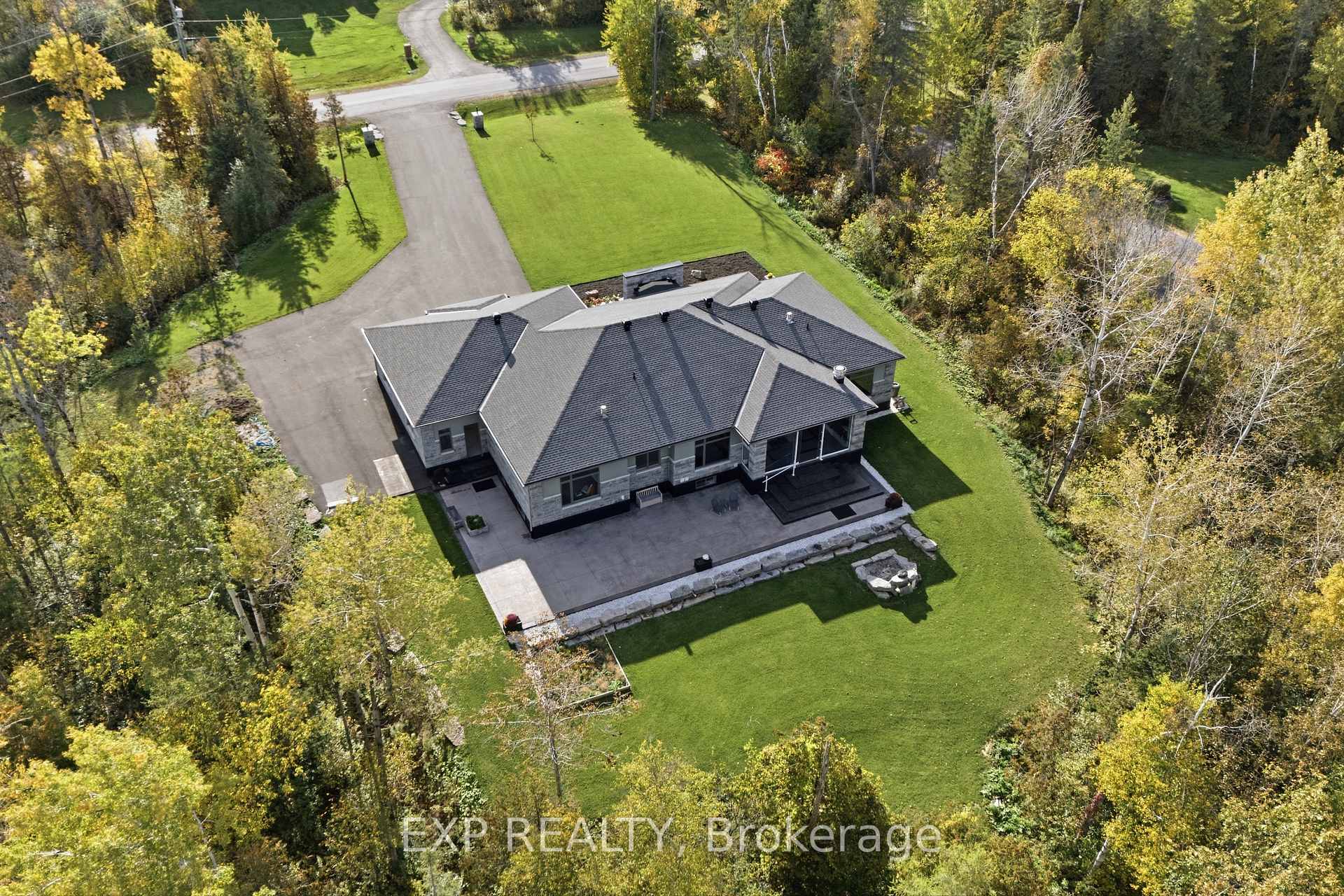 Photo 45 of 157 Wilbert Cox Drive, Ottawa, Huntley Ward (South East) — HOMEH