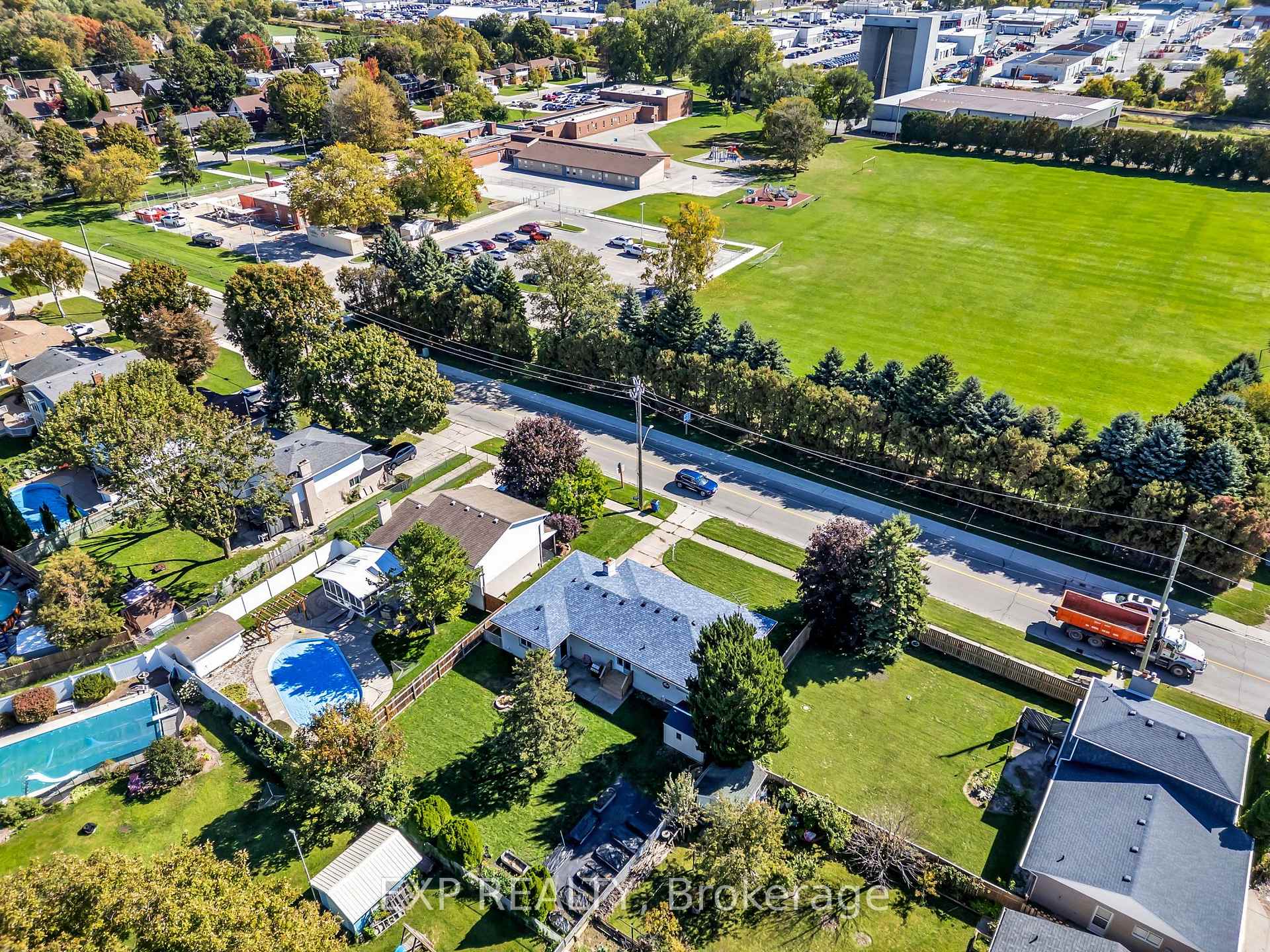 Photo 45 of 623 King Street W, Chatham-Kent, Chatham — HOMEH
