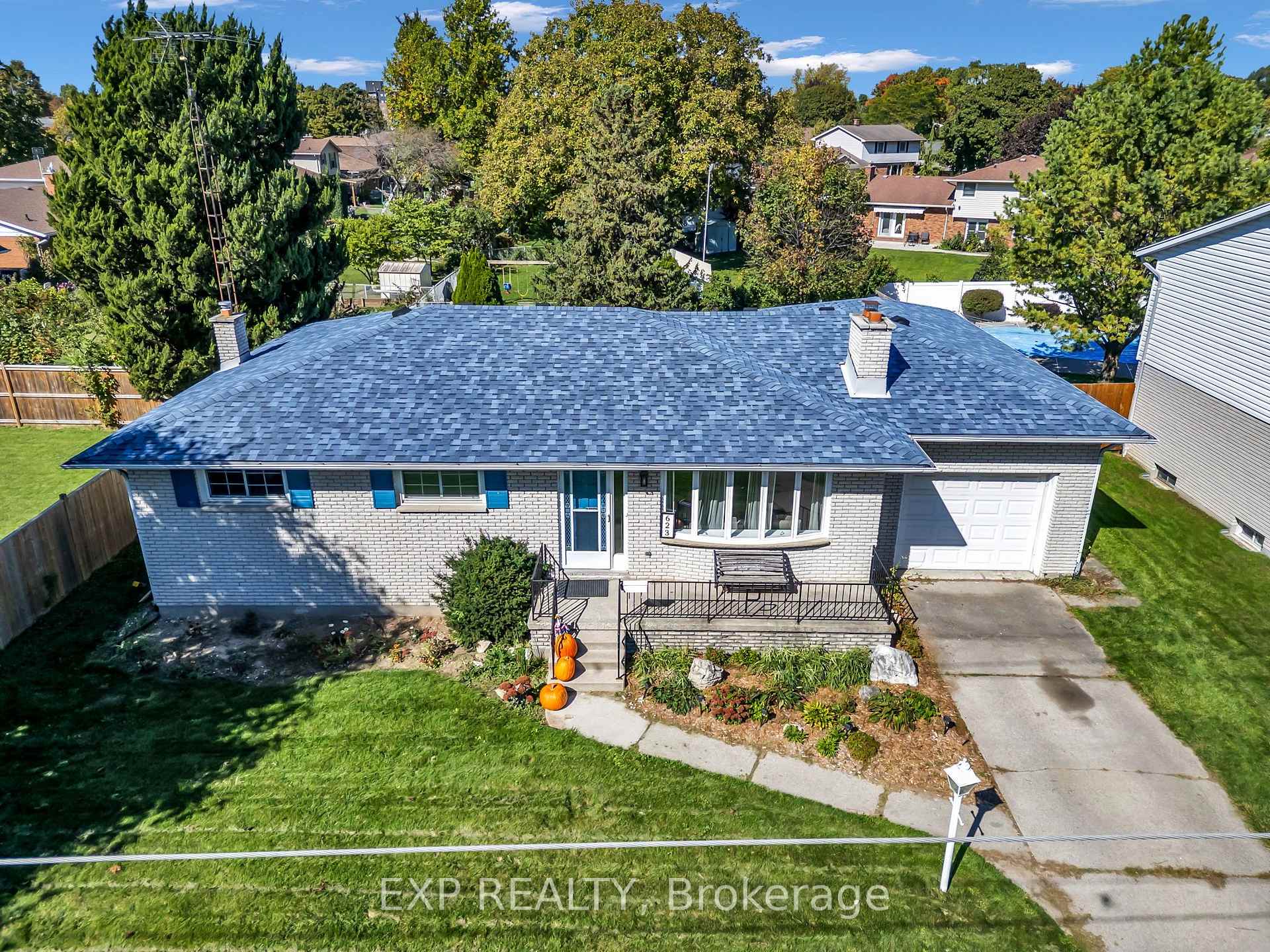 Photo 46 of 623 King Street W, Chatham-Kent, Chatham — HOMEH