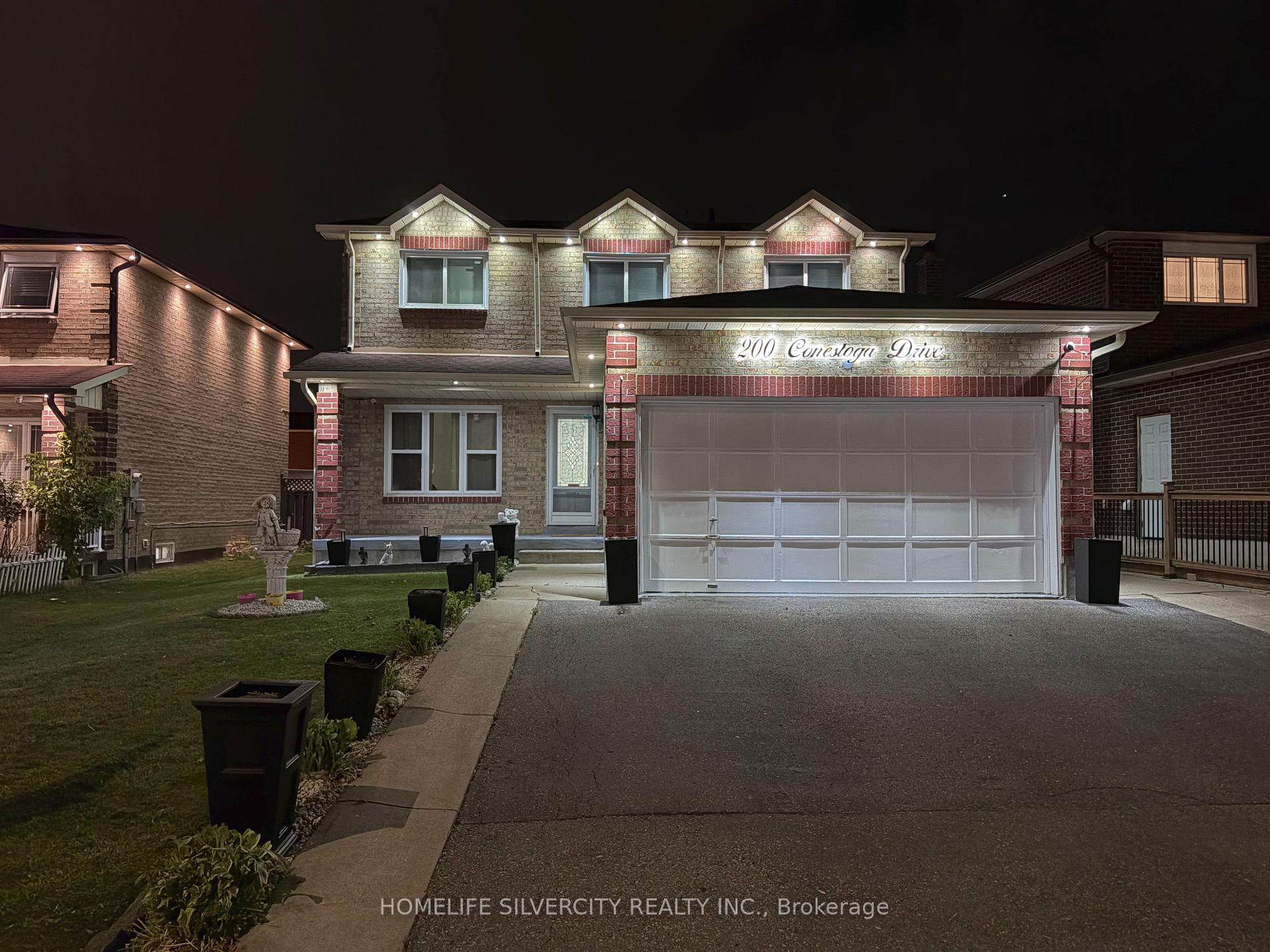 Photo of 200 Conestoga Drive