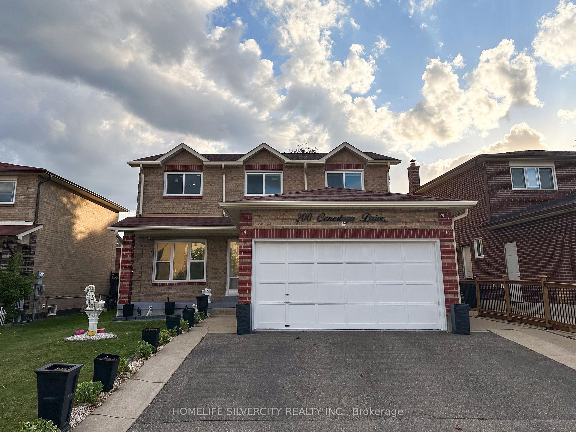 Photo 2 of 200 Conestoga Drive, Brampton, Heart Lake West — HOMEH