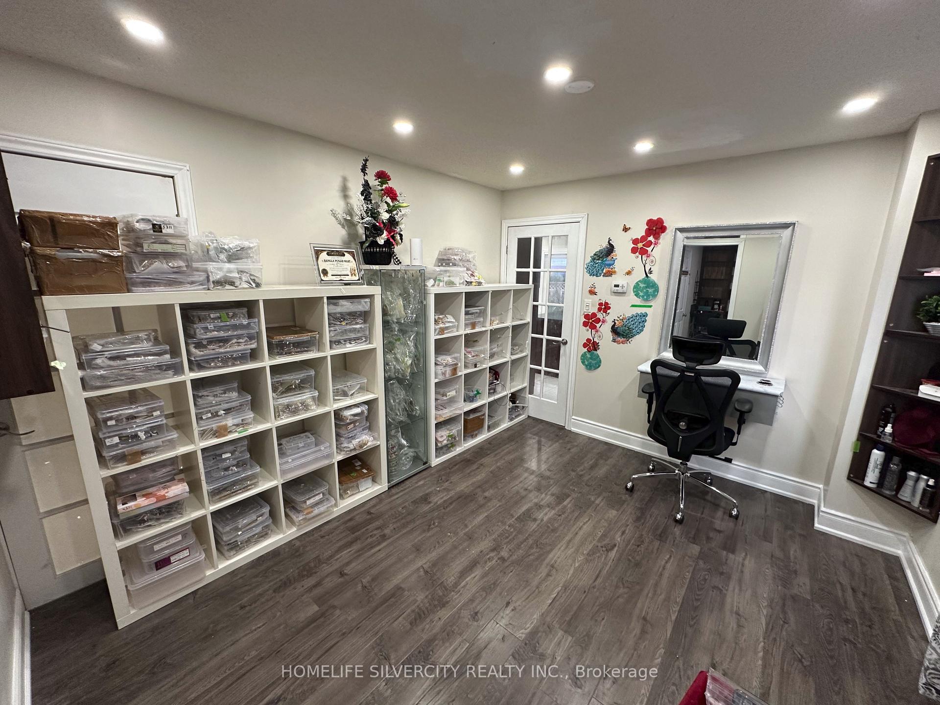 Photo 20 of 200 Conestoga Drive, Brampton, Heart Lake West — HOMEH